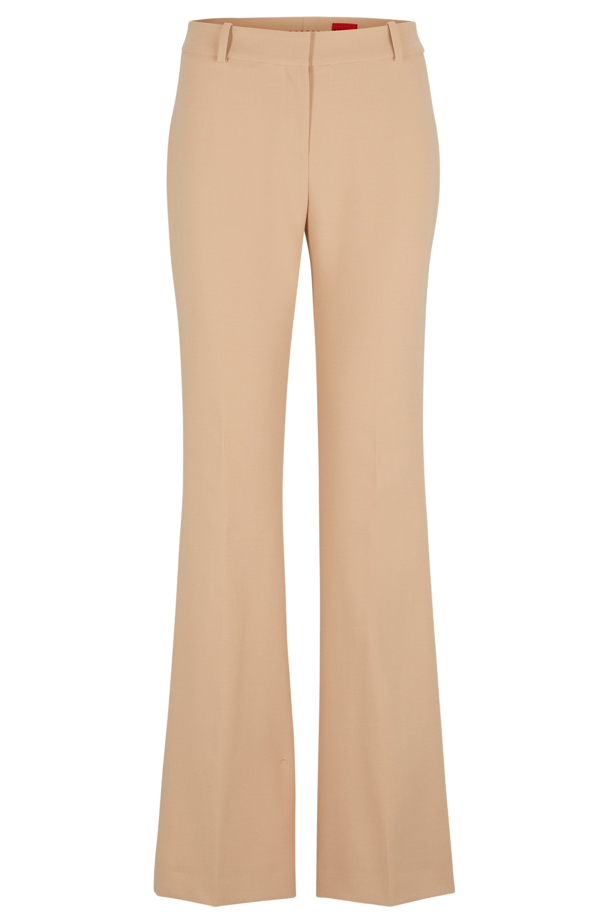 Stoffhose