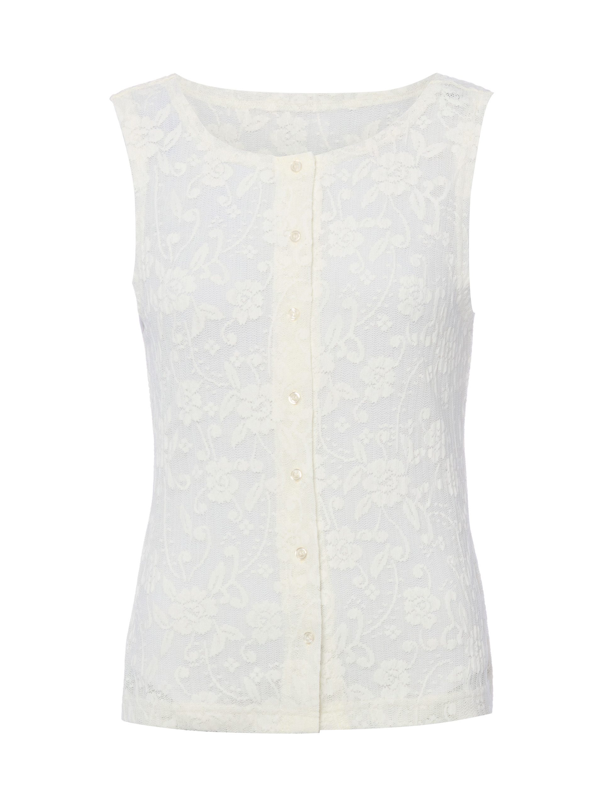 MbyM Spitzenshirt Raylan