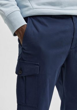 SELECTED HOMME Cargohose WICK CARGO PANT