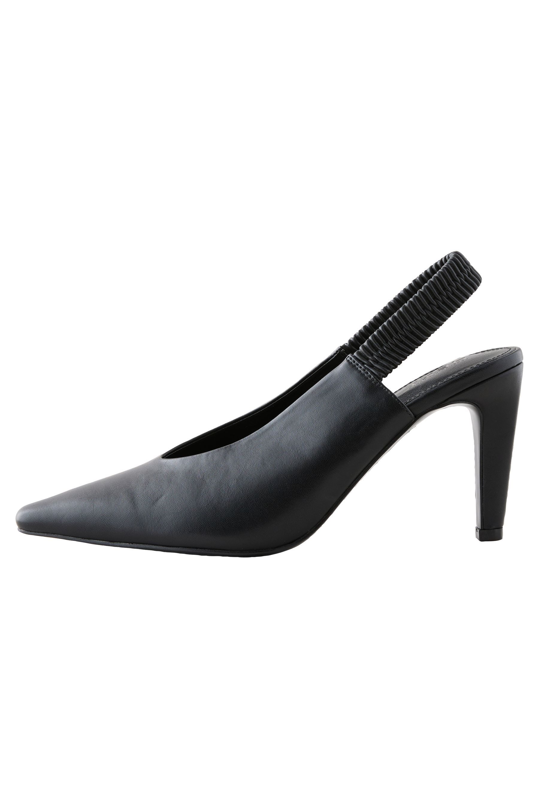 Next Forever Comfort® Slingbacks mit hohem Schnitt Slingpumps (1-tlg)