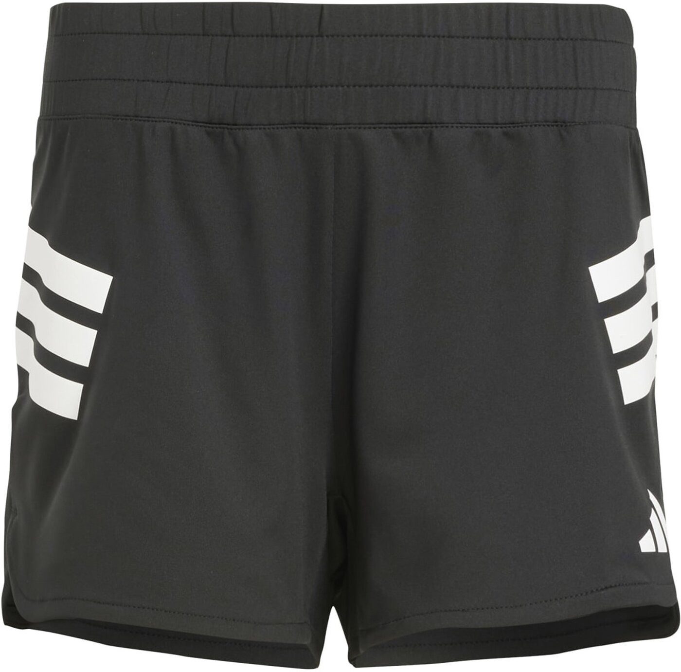 Shorts JG PACER SHO BLACK/WHITE