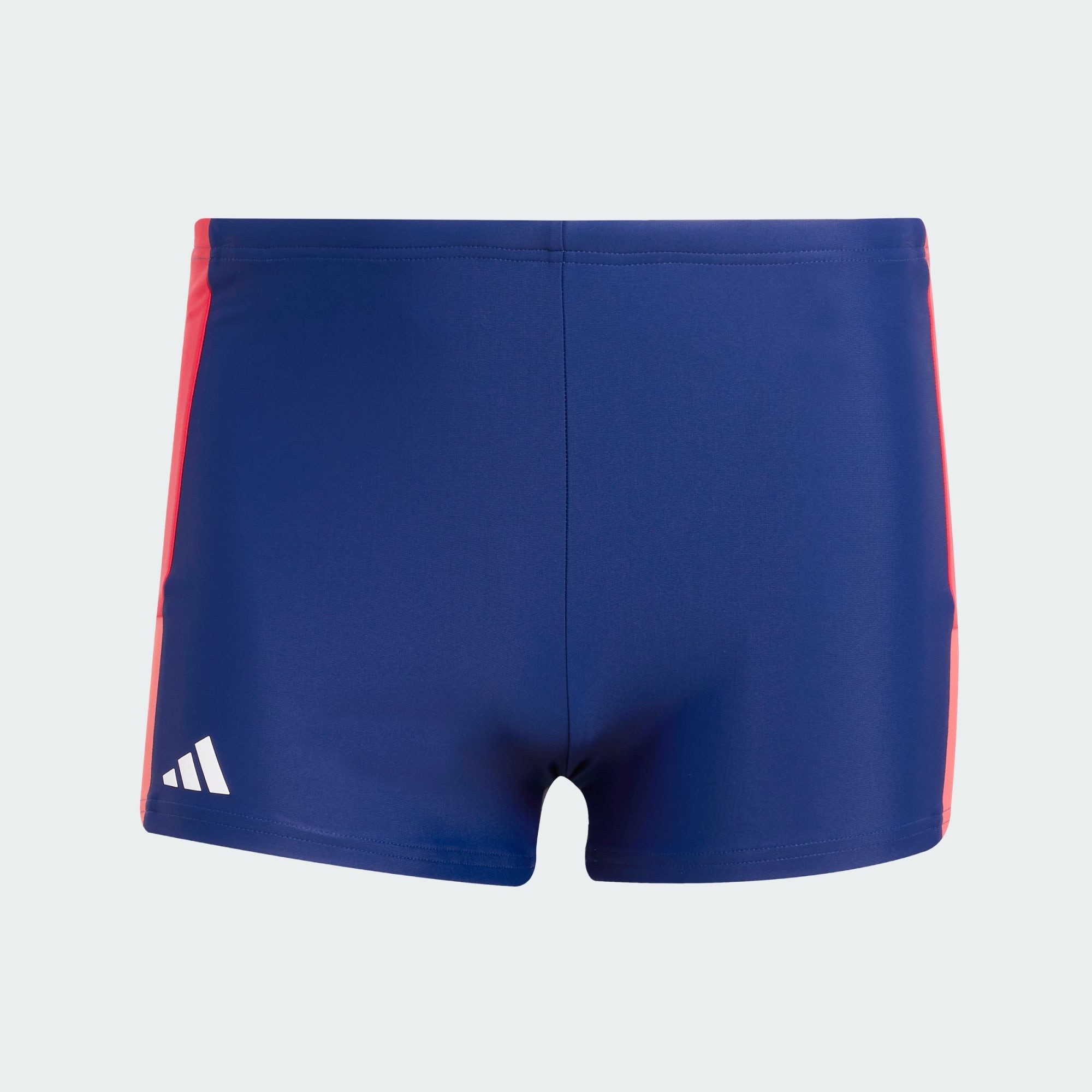 adidas Performance Badeshorts COLORBLOCK SWIM BOXER-BADEHOSE (1-St)