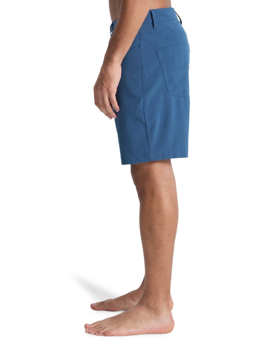 Quiksilver Badeshorts Nelson Amph 18"