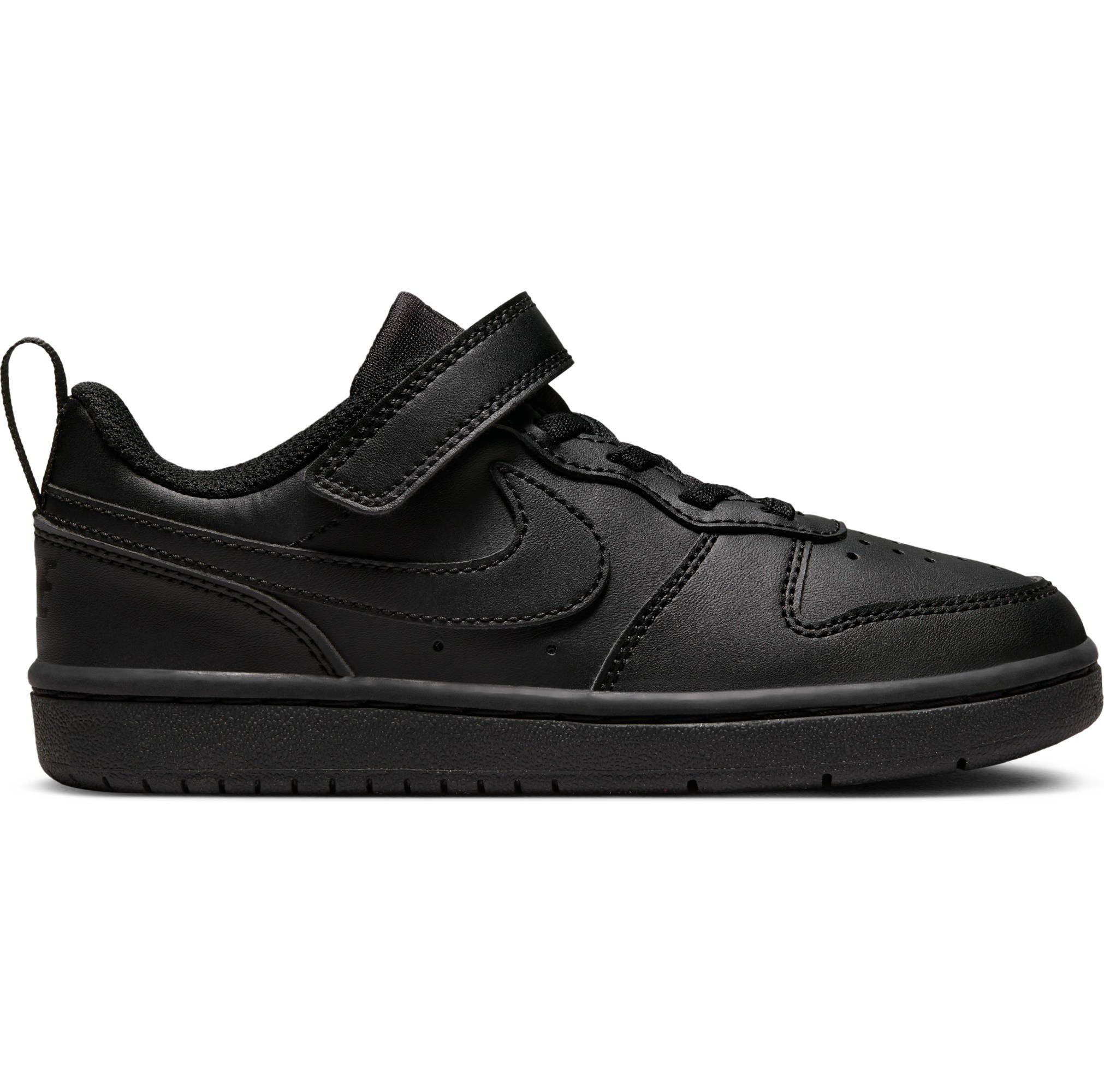 Nike Sportswear COURT BOROUGH LOW RECRAFT (PS) Sneaker Design auf den Spuren des Air Force 1