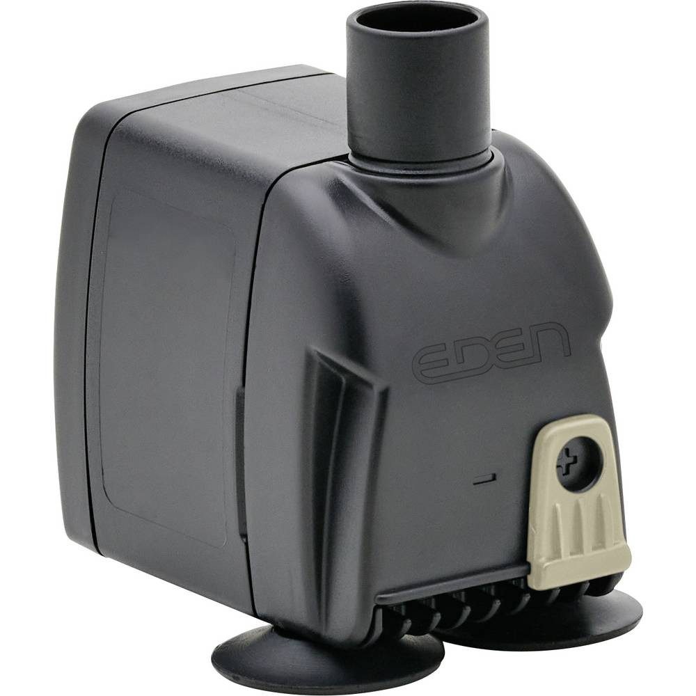 Eden WaterParadise Aquarienpumpe EDEN Aquarienpumpe 94011