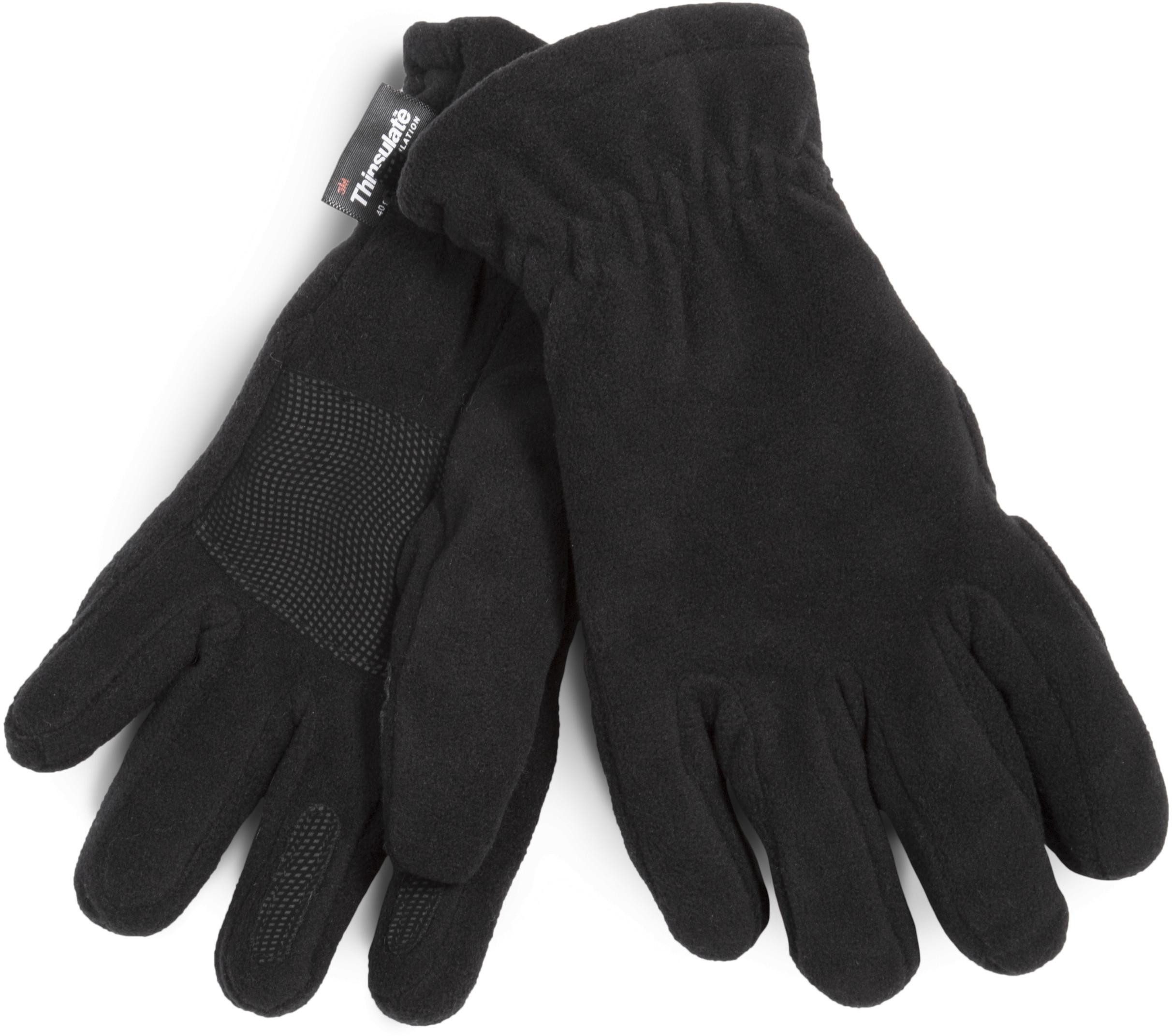 K-UP Winter-Arbeitshandschuhe Recycelte Handschuh aus Mikrofleece und Thins günstig online kaufen