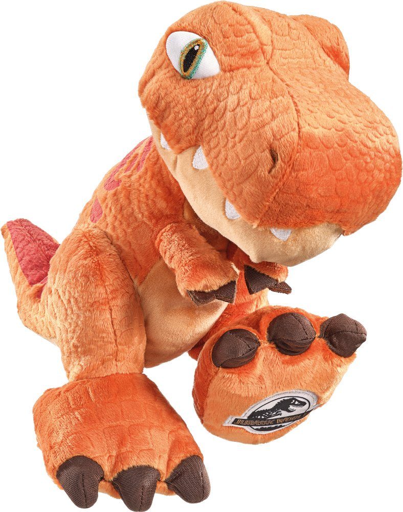 Image of Jurassic World, T-Rex, 30 cm