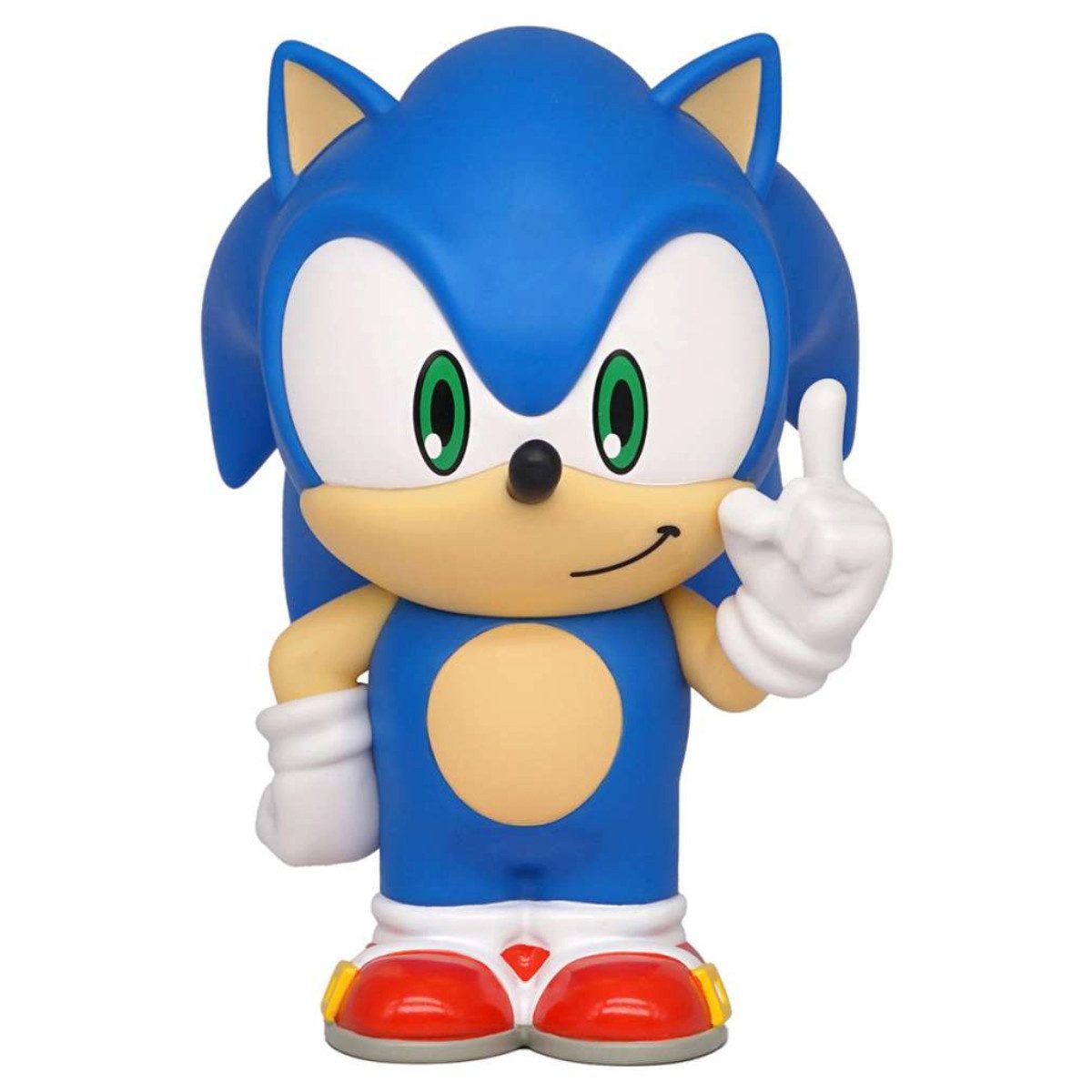 Monogram International Spardose Sonic Spardose