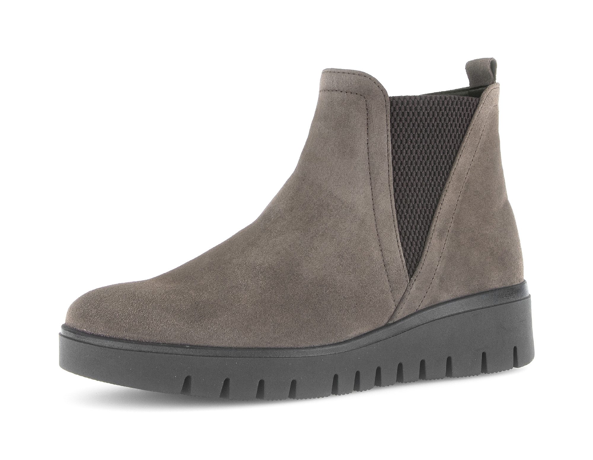 Gabor DAVOS Chelseaboots, Keilboots, Ankleboots in günstig online kaufen