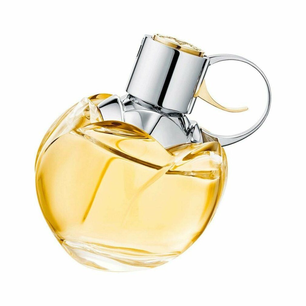 Azzaro Eau Girl Azzaro Eau ml) de De (80 Spray Wanted Parfum Parfum
