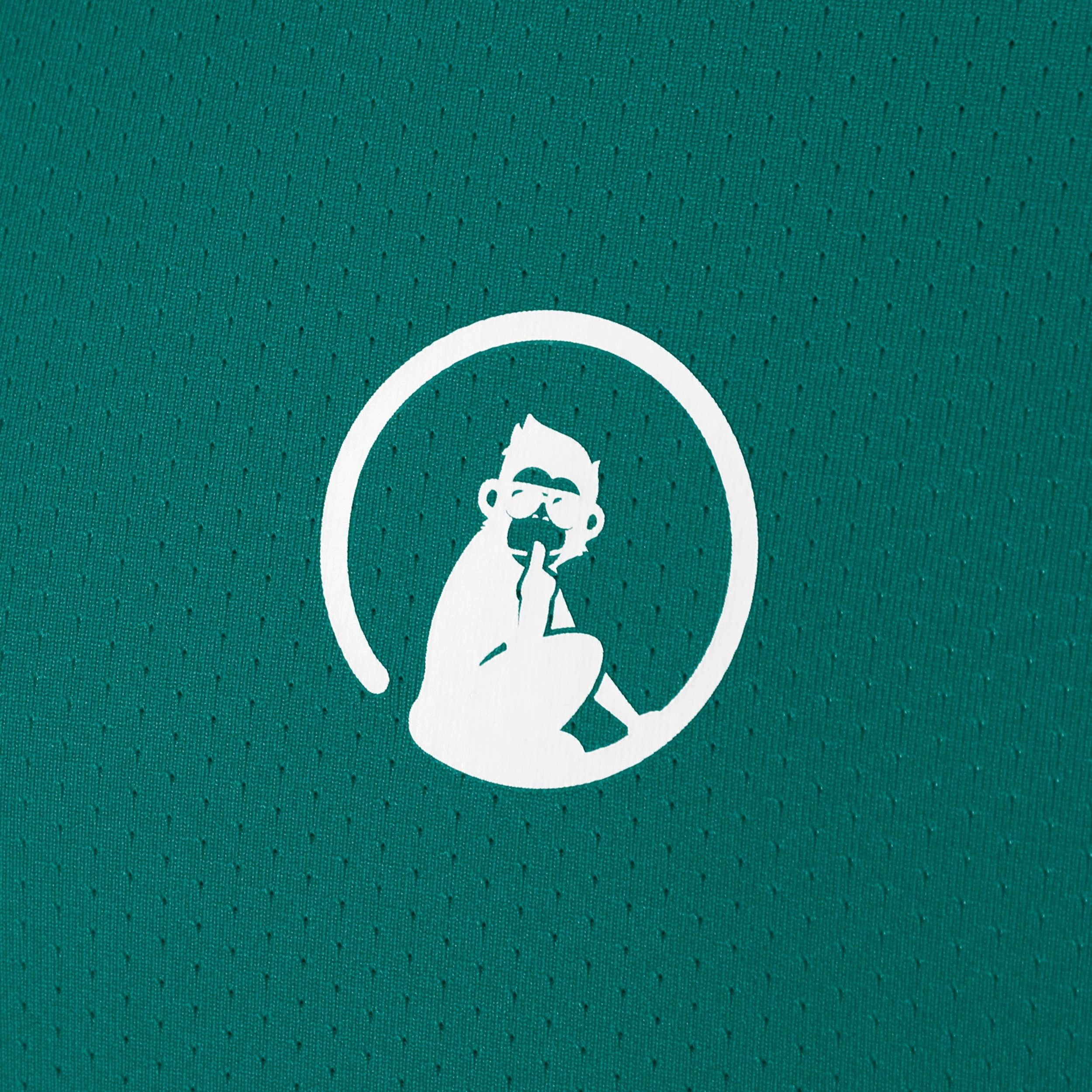 Quiet Please Tanktop Racerback