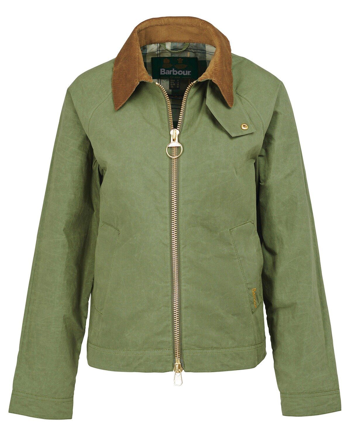 Barbour Funktionsjacke Jacke Campbell