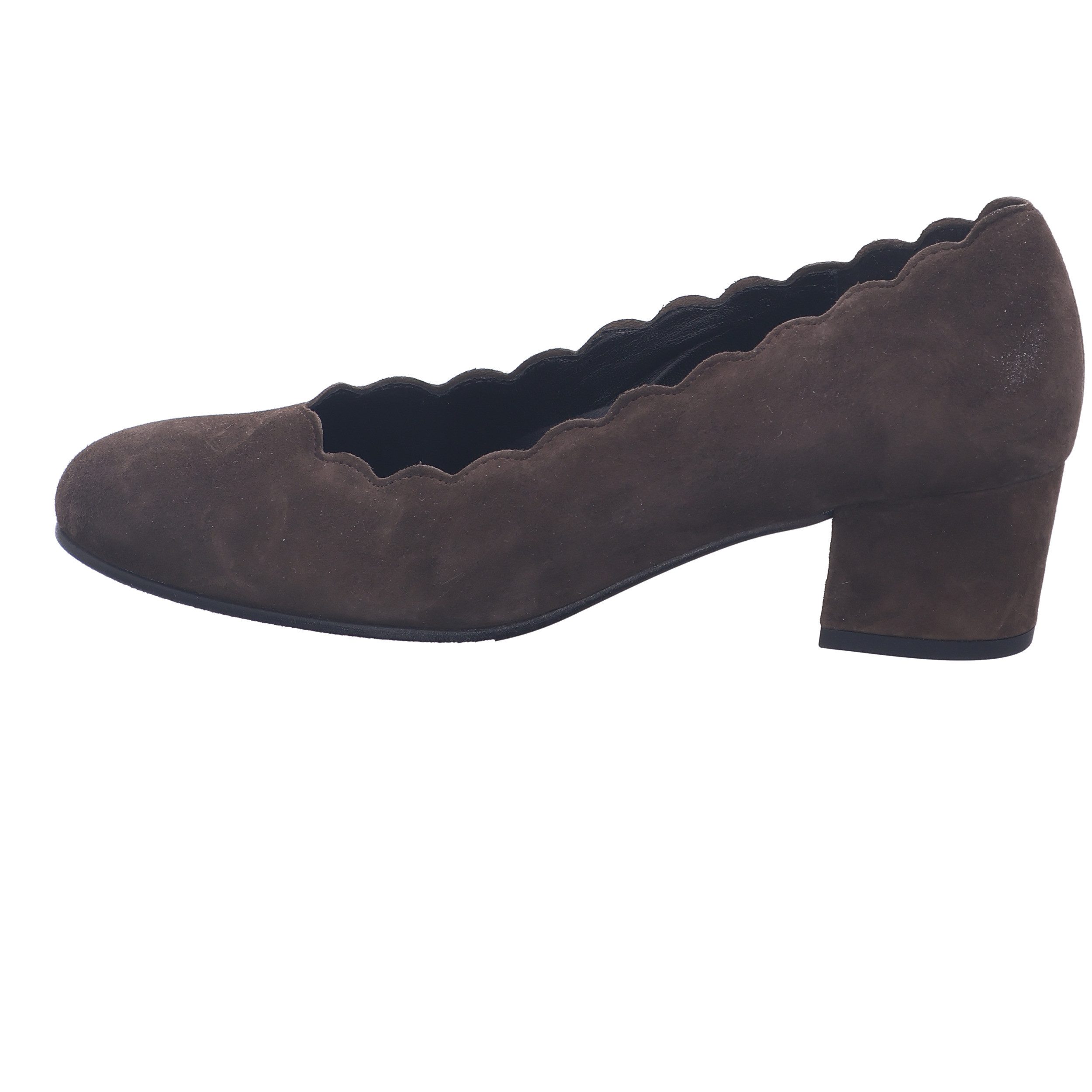 Gabor Gabor - Pumps Weite G - braun mocca Pumps