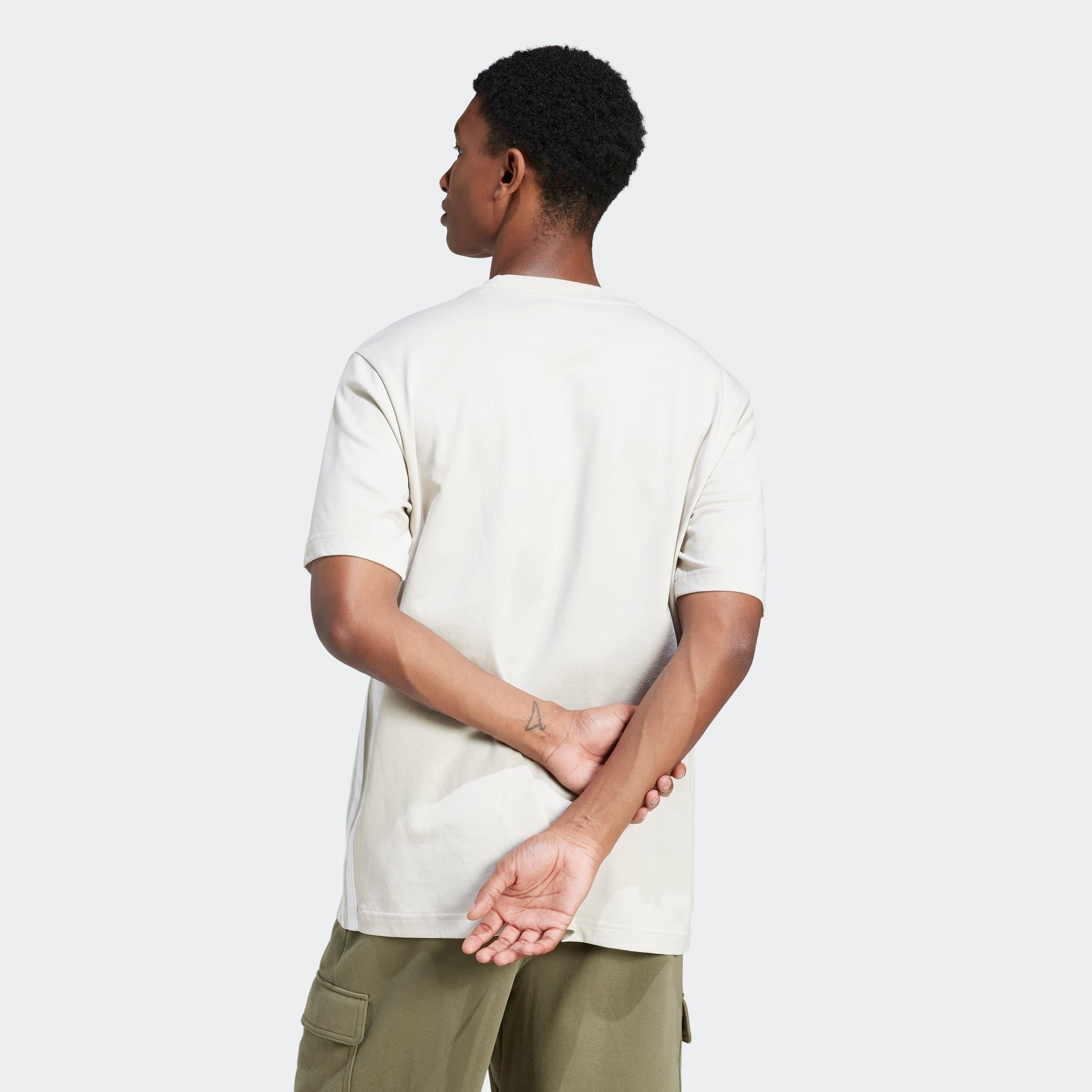 adidas Sportswear T-Shirt M 3S SJ günstig online kaufen