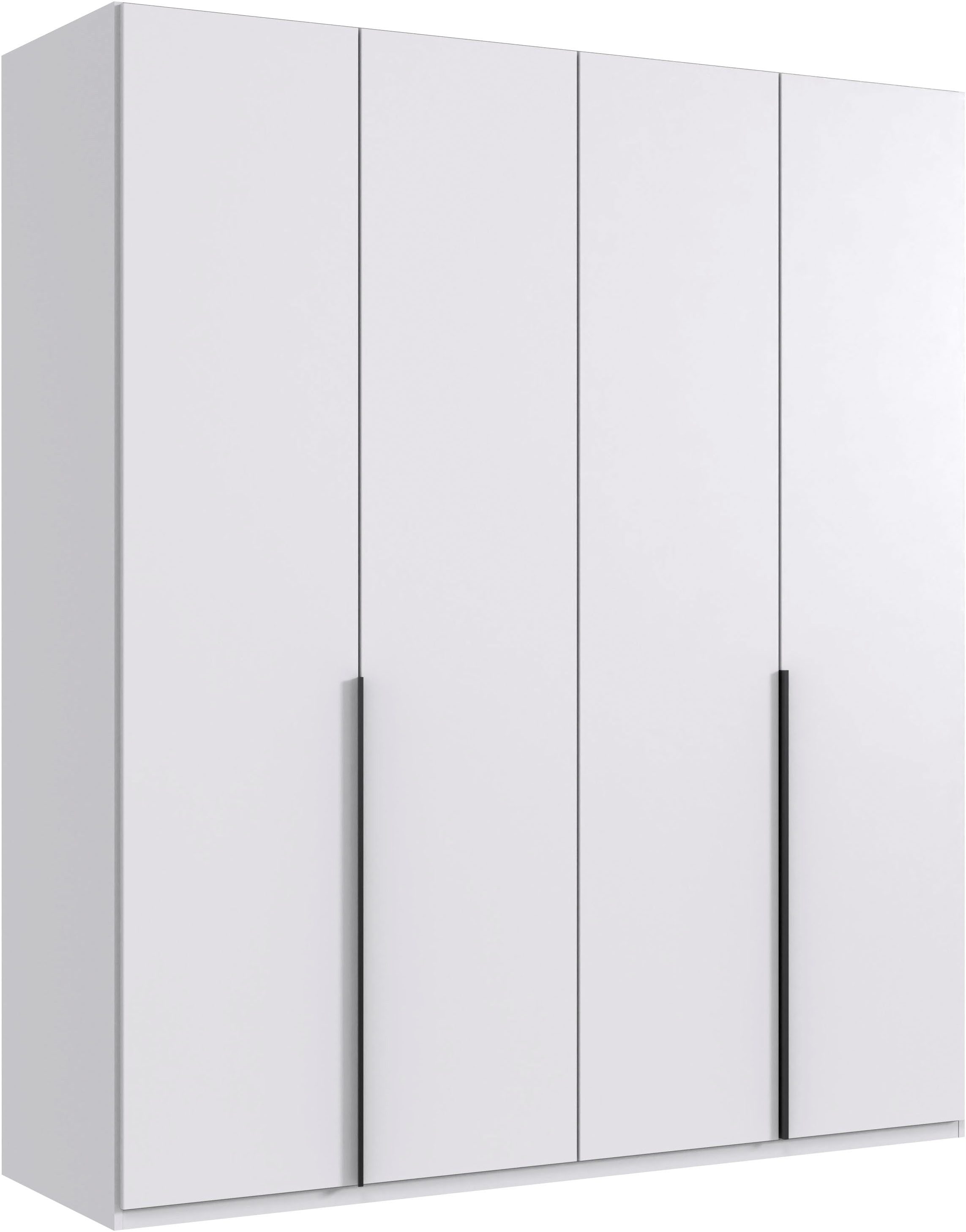 Wimex Kleiderschrank Mugano,in 5 Breiten,2 Höhen,2 Tiefen, viele Farben, Ma günstig online kaufen