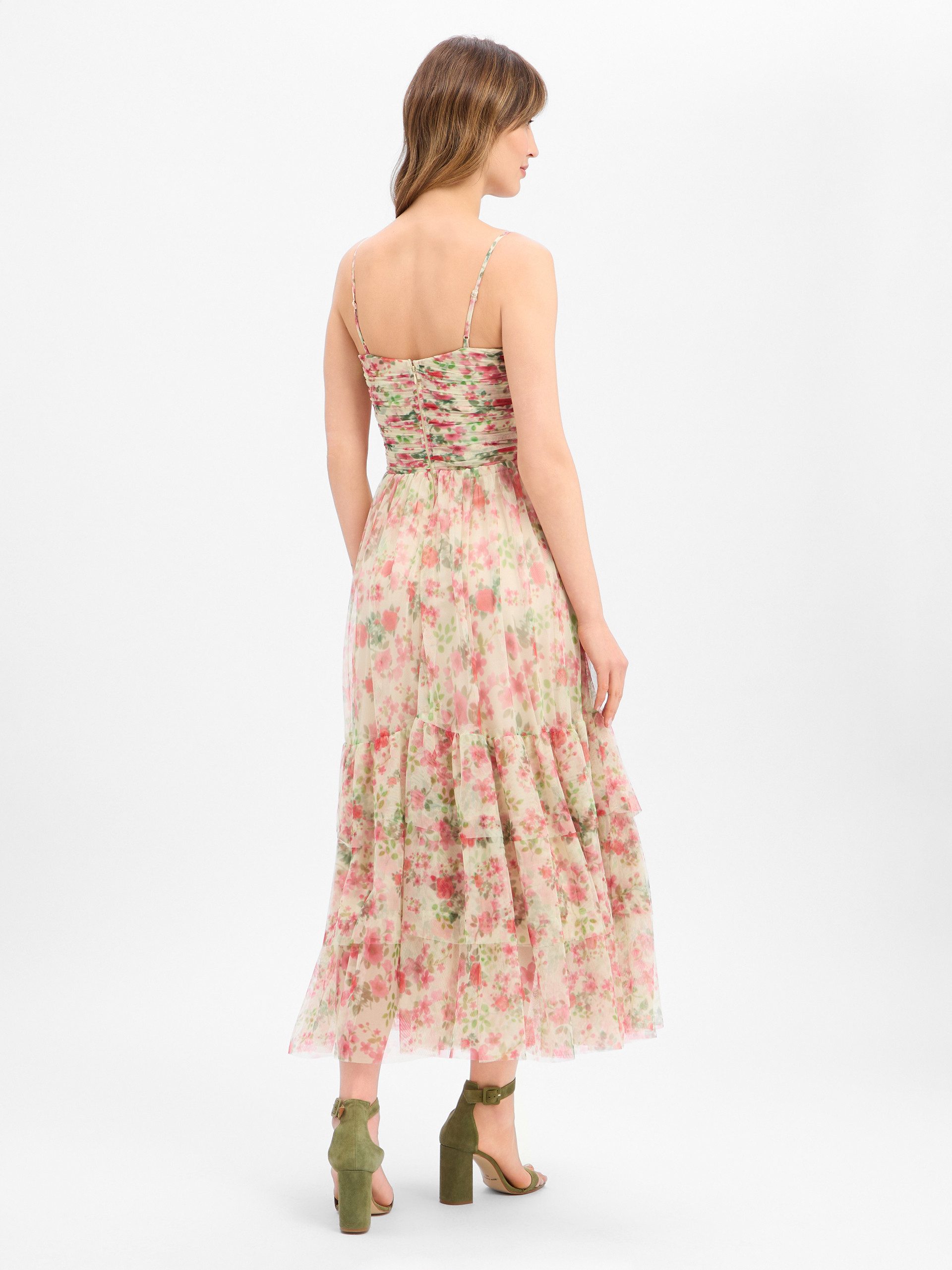 Marie Lund Abendkleid