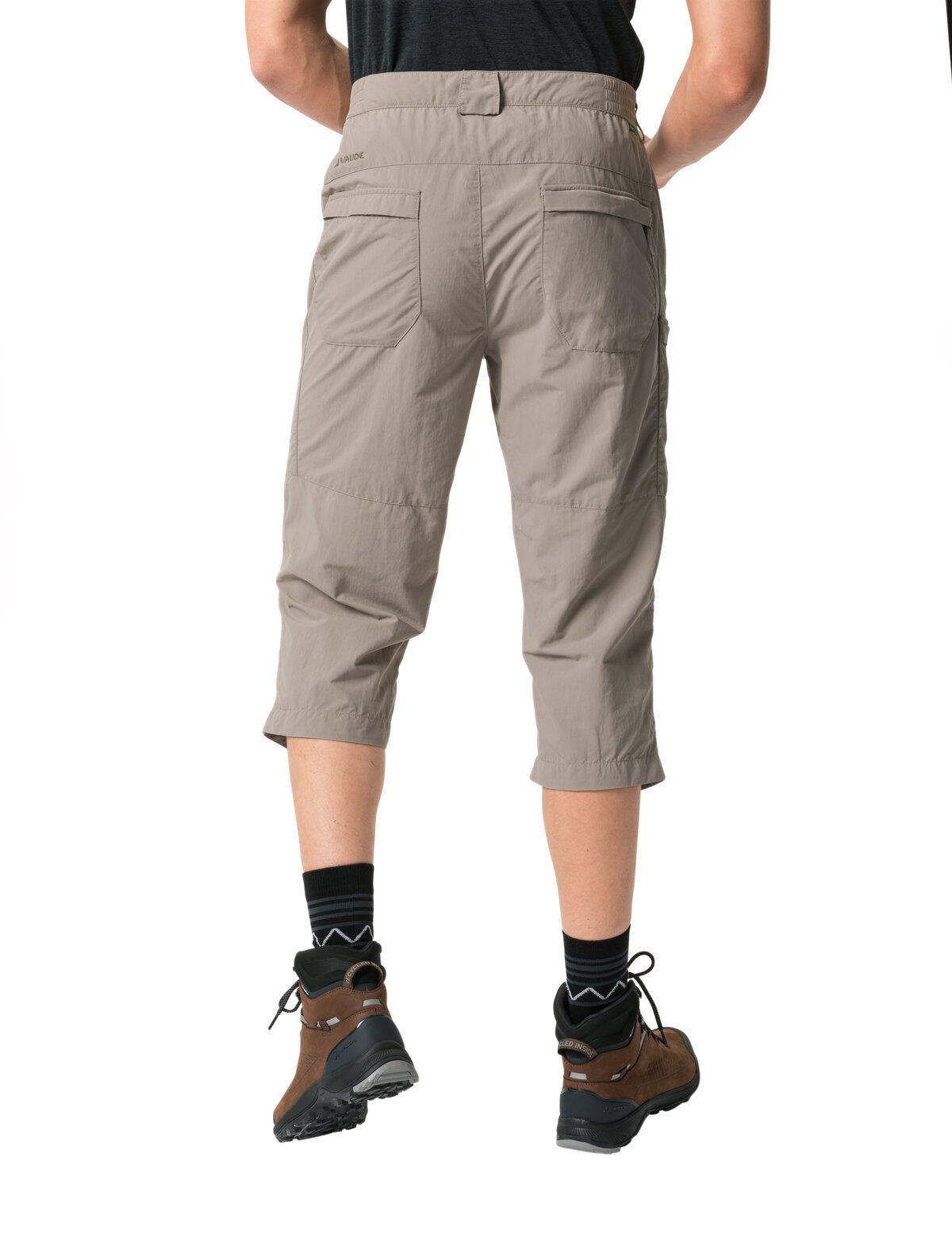 VAUDE 3/4-Hose MEN'S FARLEY CAPRI PANTS günstig online kaufen