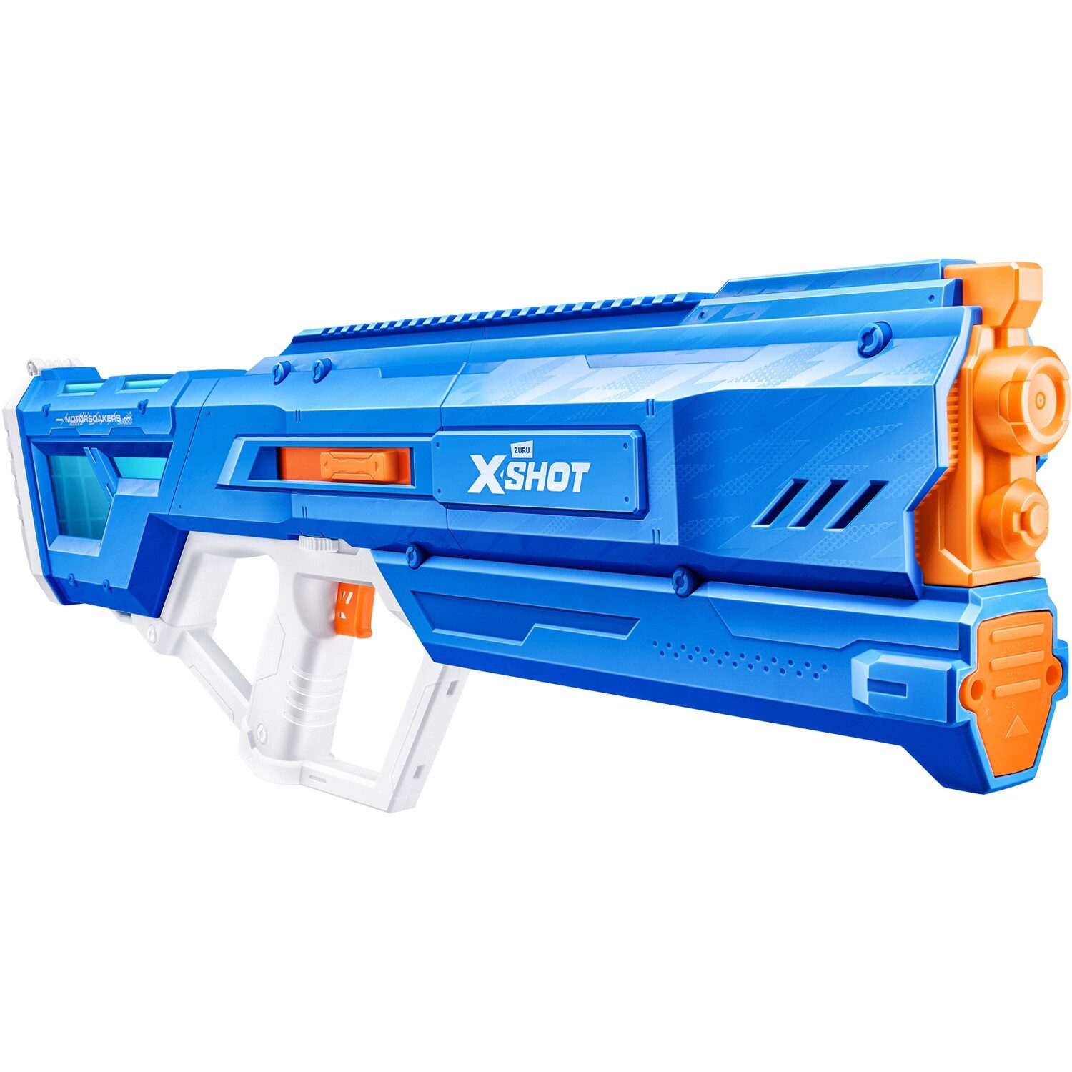 ZURU Wasserpistole Waterblaster Mega Pulse günstig online kaufen
