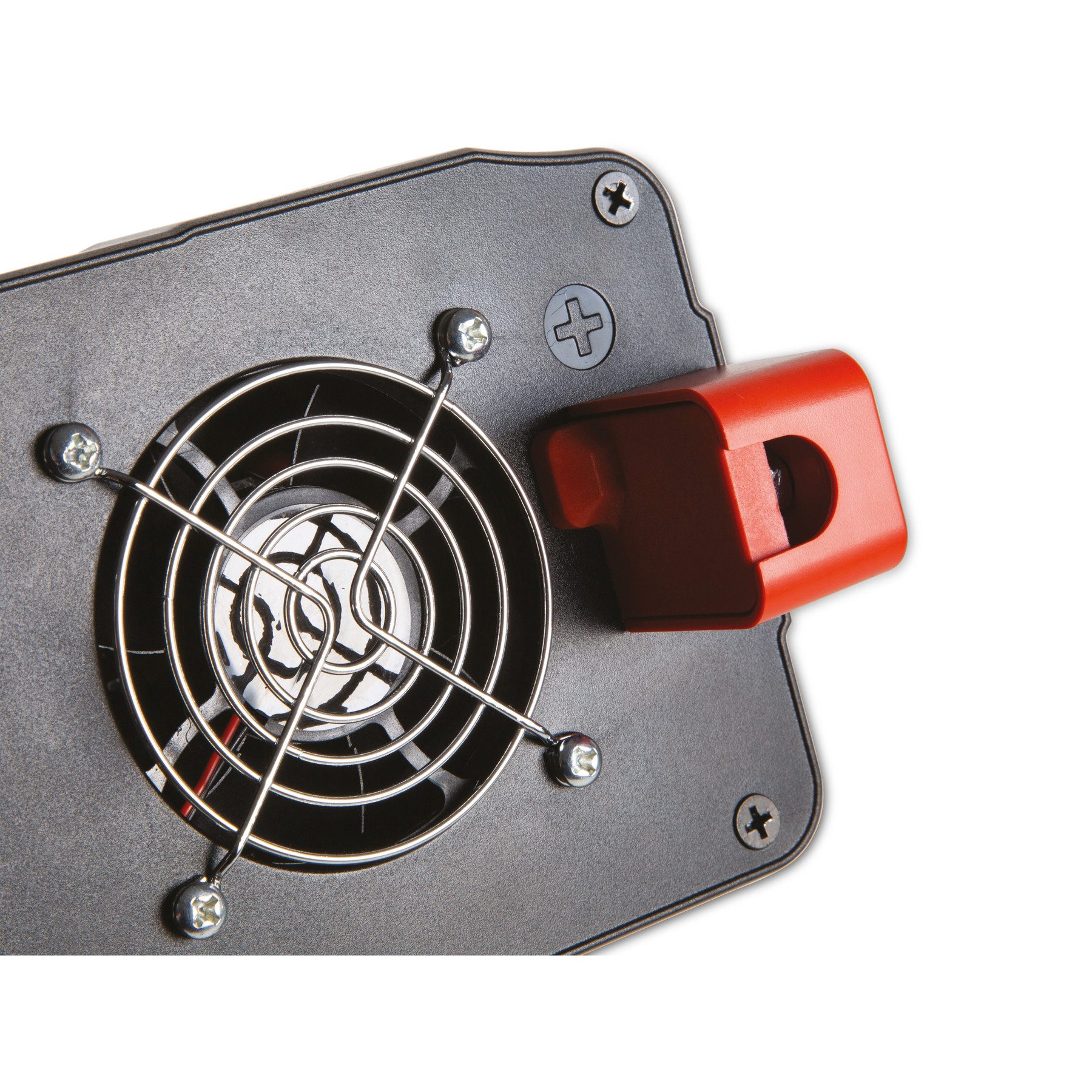 Technaxx Wechselrichter TECHNAXX Wechselrichter TE20, 2000 W