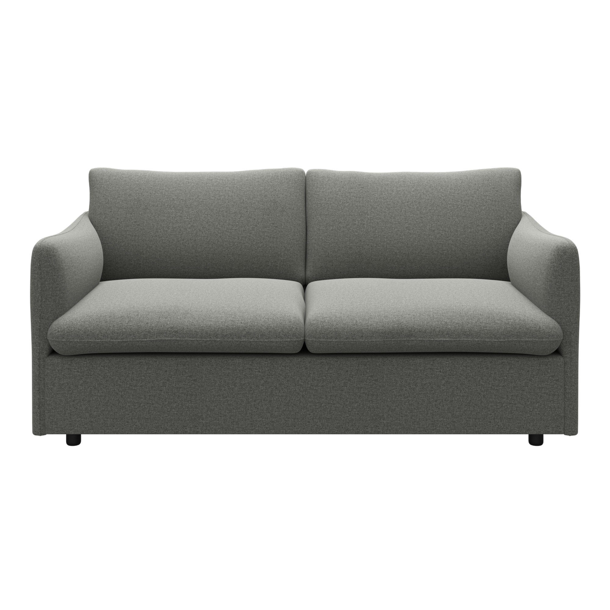 andas attraktiver unterschiedliche verfügbar Form, 2-Sitzer Sofakombinationen in Imatra,