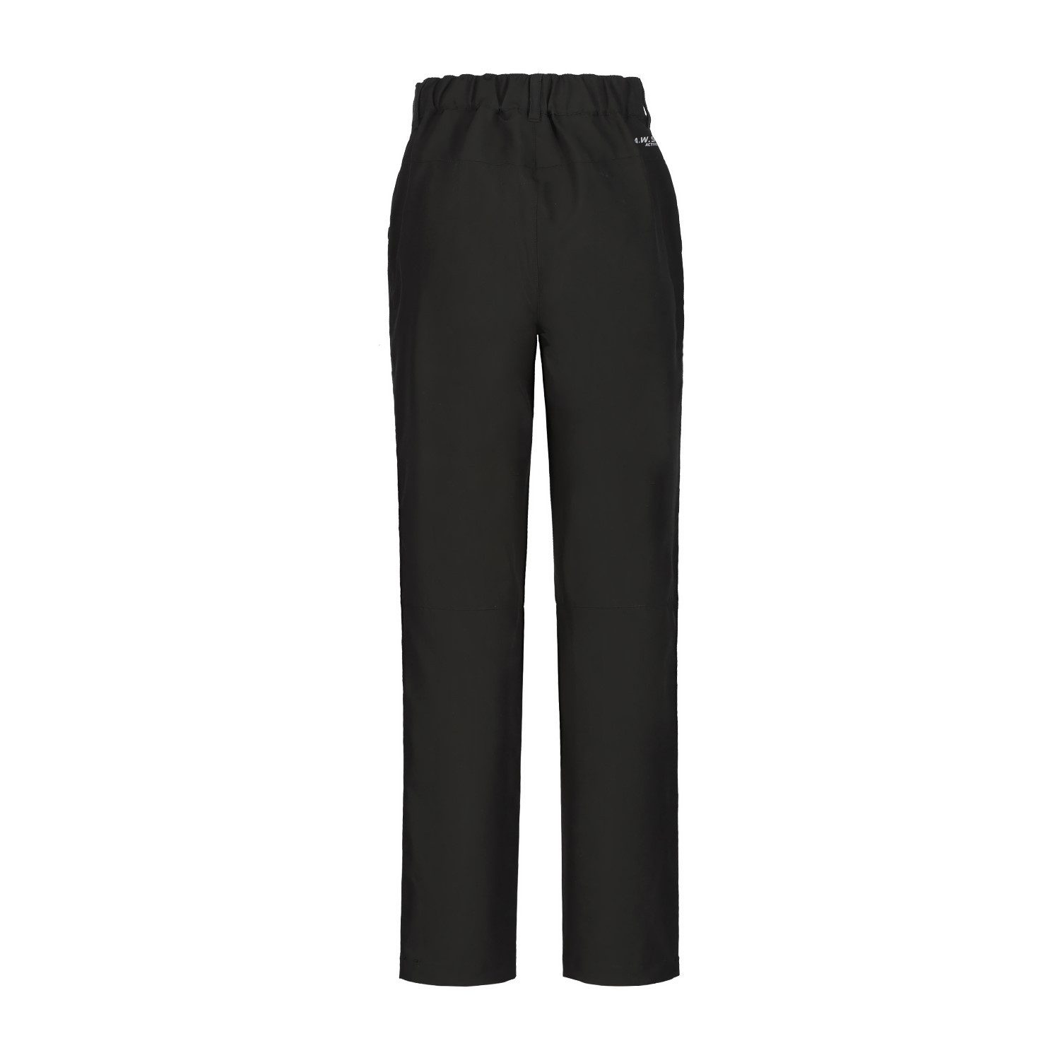 Icepeak Softshellhose Outdoorhose Mädchen Kielce Jr. (0-tlg) – Bild 2 von 5