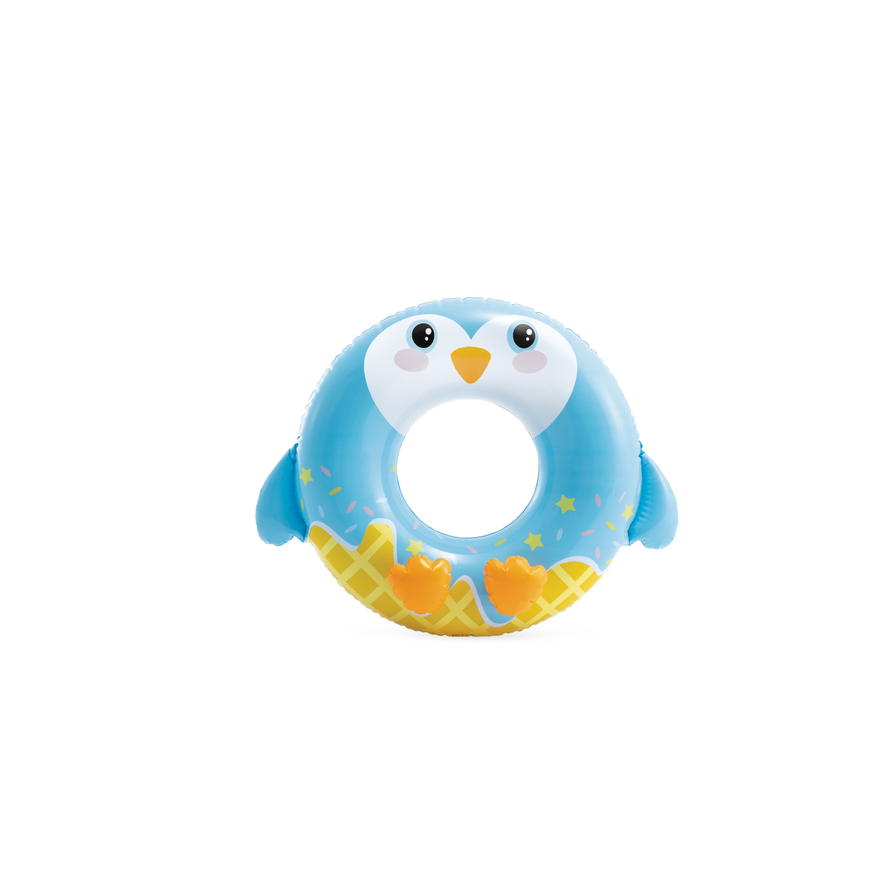 Intex Schwimmreifen Cute Animal Tubes