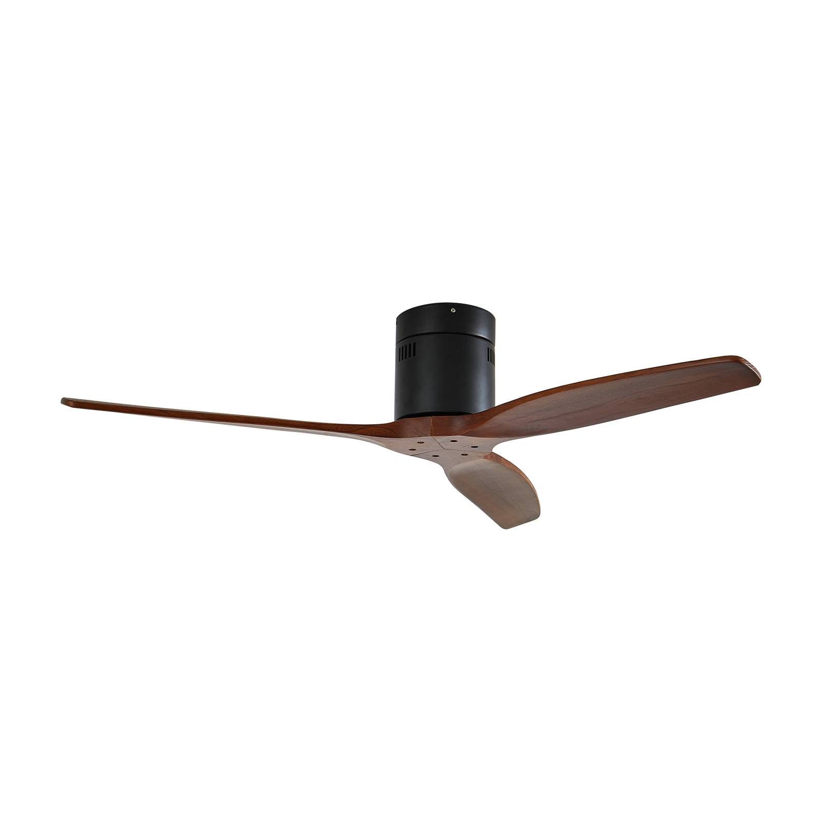 Lucande Deckenventilator Vindur