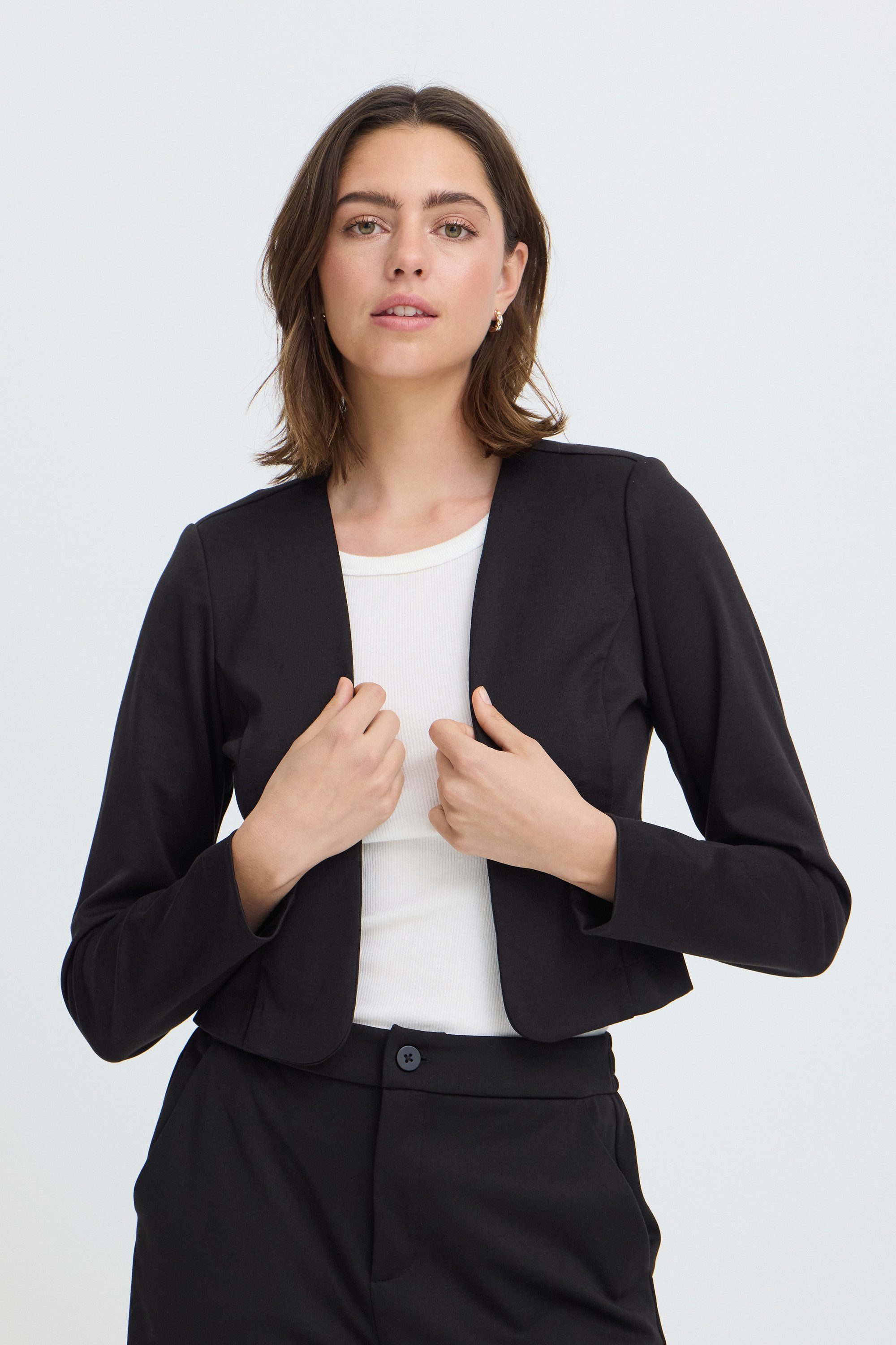 fransa Jackenblazer Blazer FRZABLAZER