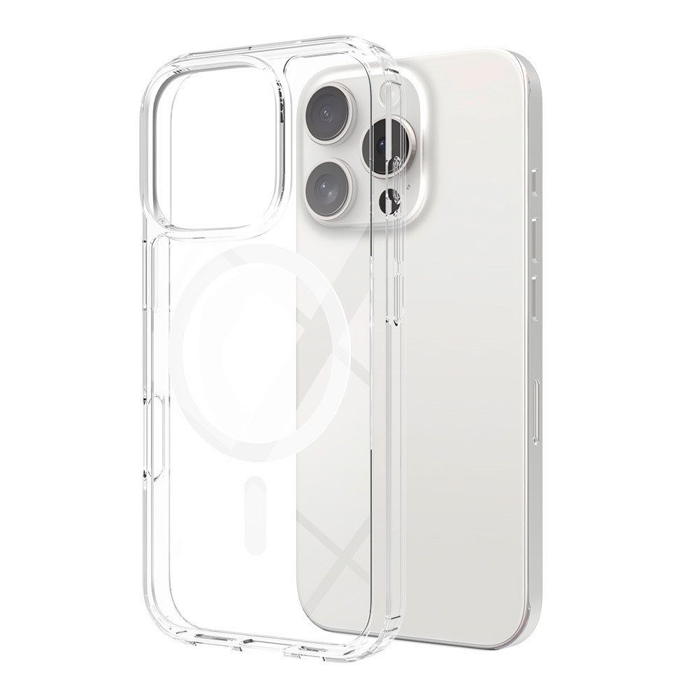 PEDEA Handyhülle PEDEA MagCase für Apple iPhone 16 Pro