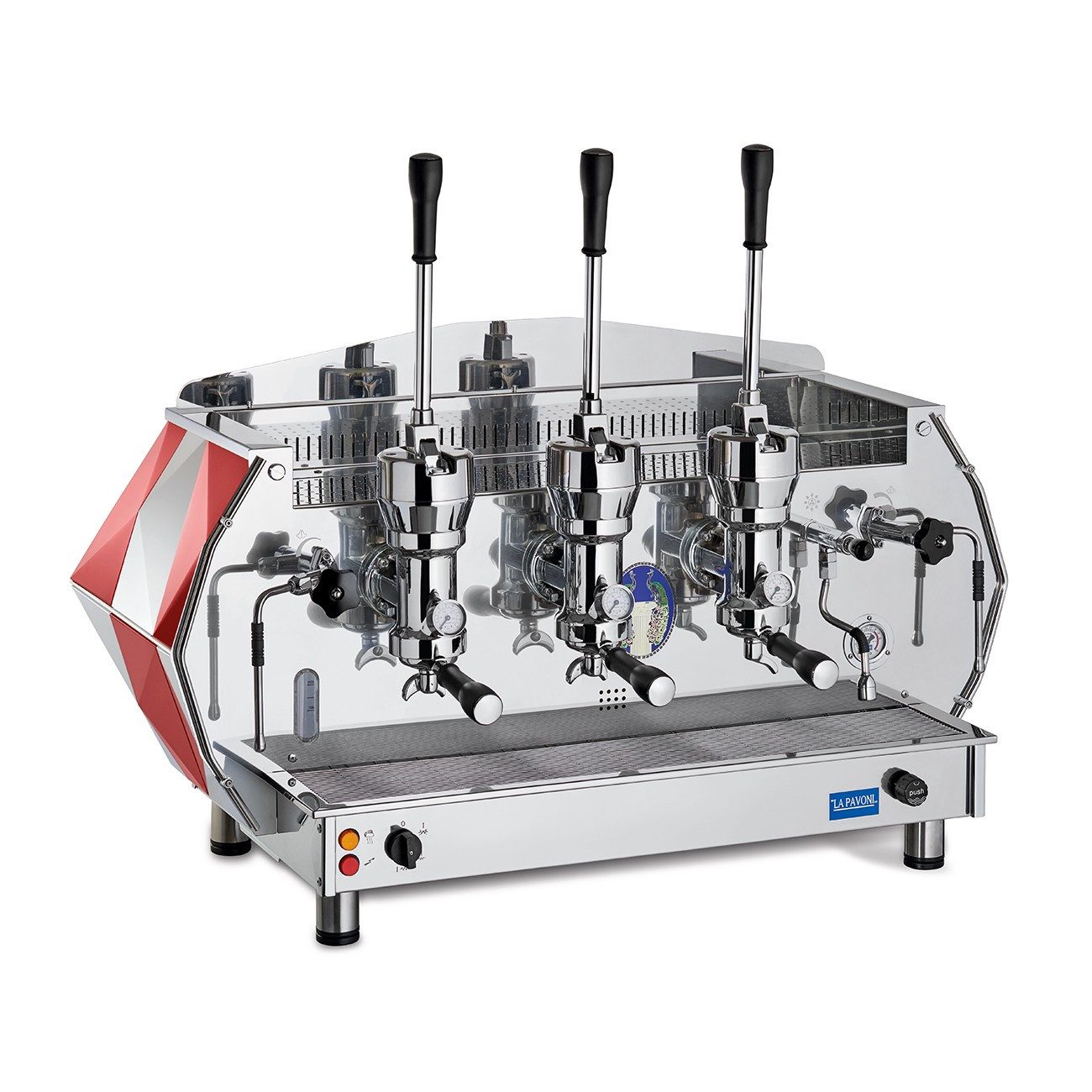 La Pavoni Espressomaschine