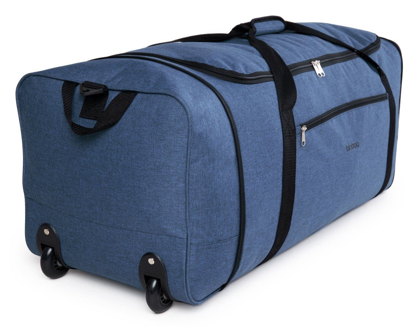 Hauptstadtkoffer Weichgepäck-Trolley Blnbag M4, 2 Rollen, günstig online kaufen