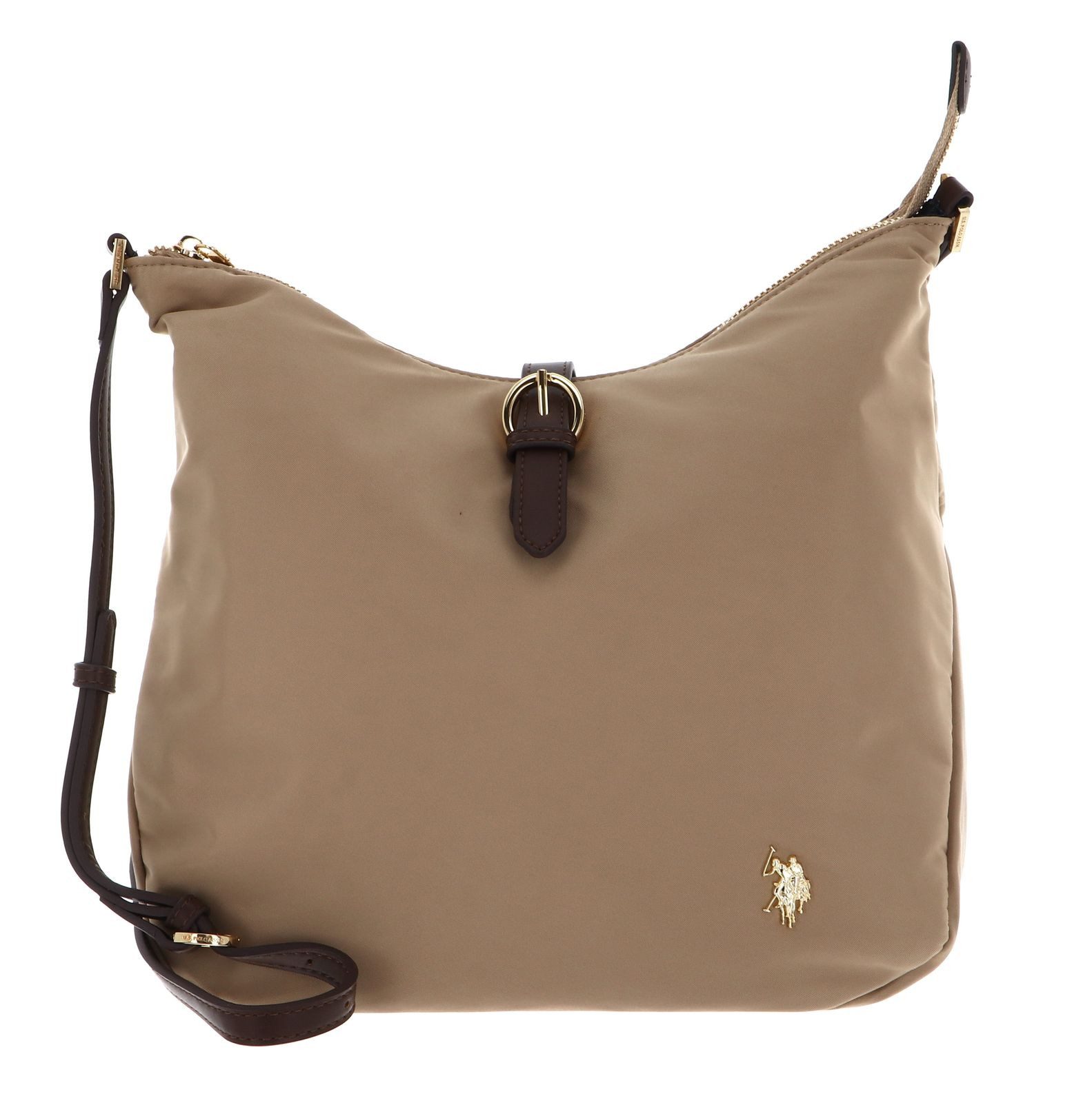 U.S. Polo Assn. Schultertasche Hobo Bag