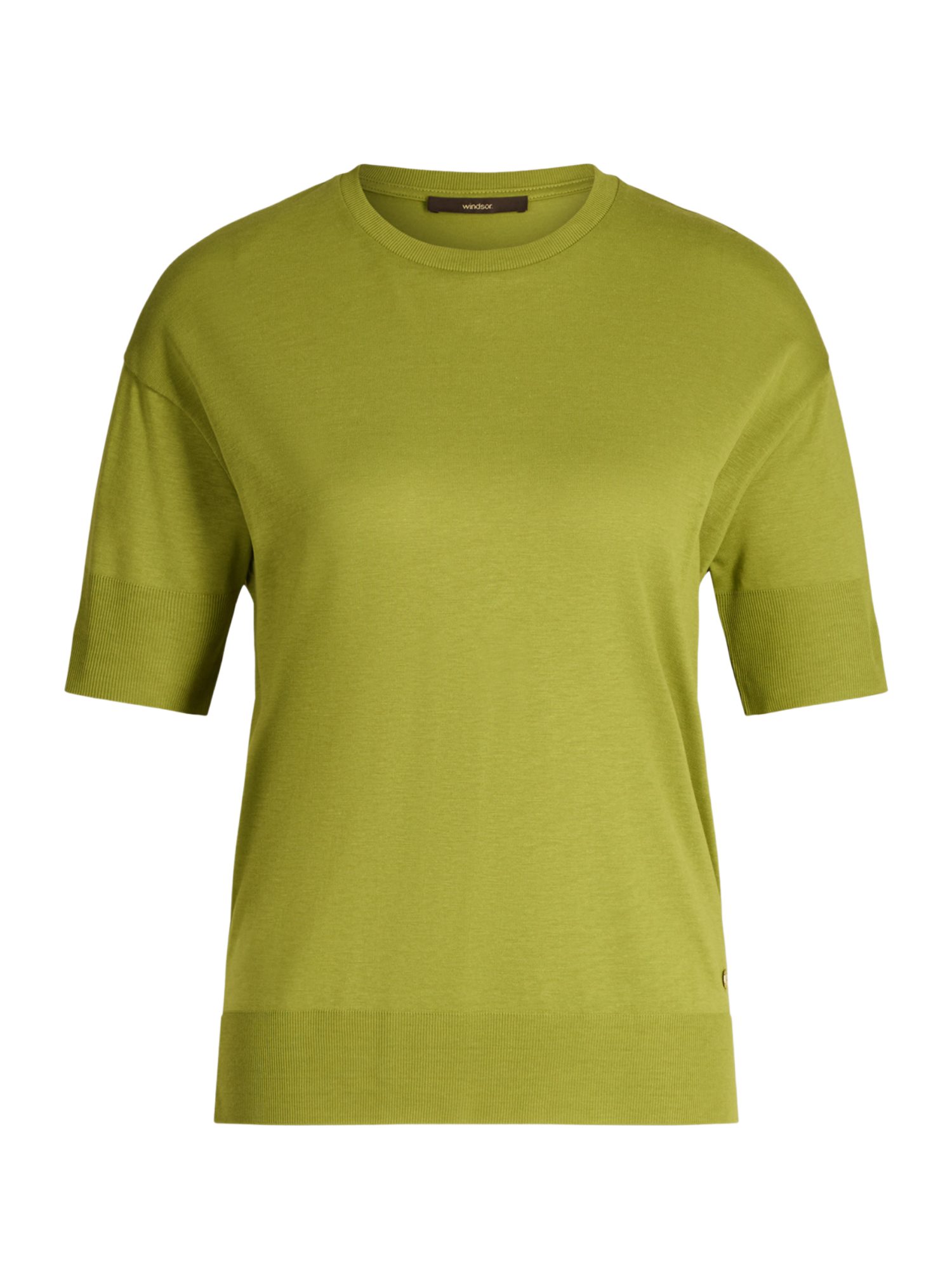 Windsor Kurzarmshirt