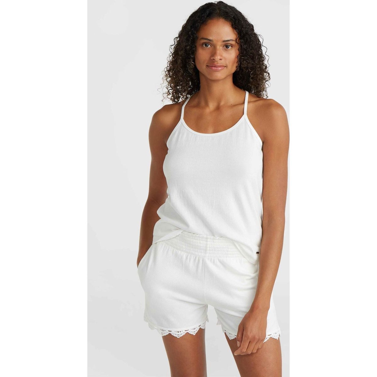 O'Neill Funktionsshorts Essentials AVA Smocked Shorts