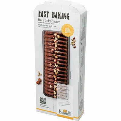 Birkmann Rehrückenform Easy Baking 30 cm