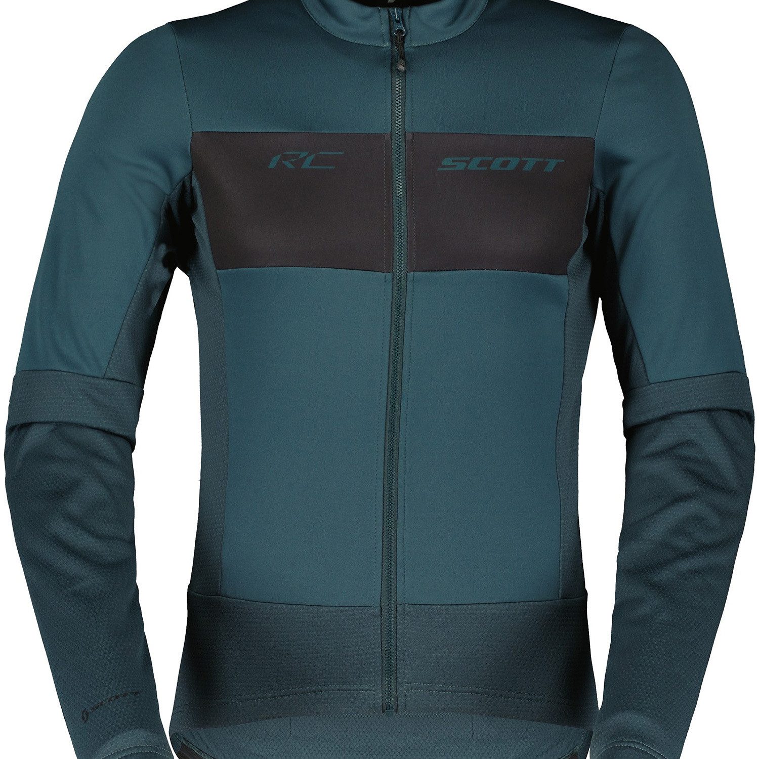 Scott Regenjacke Jacke M RC WARM HYBRID WB JACKET