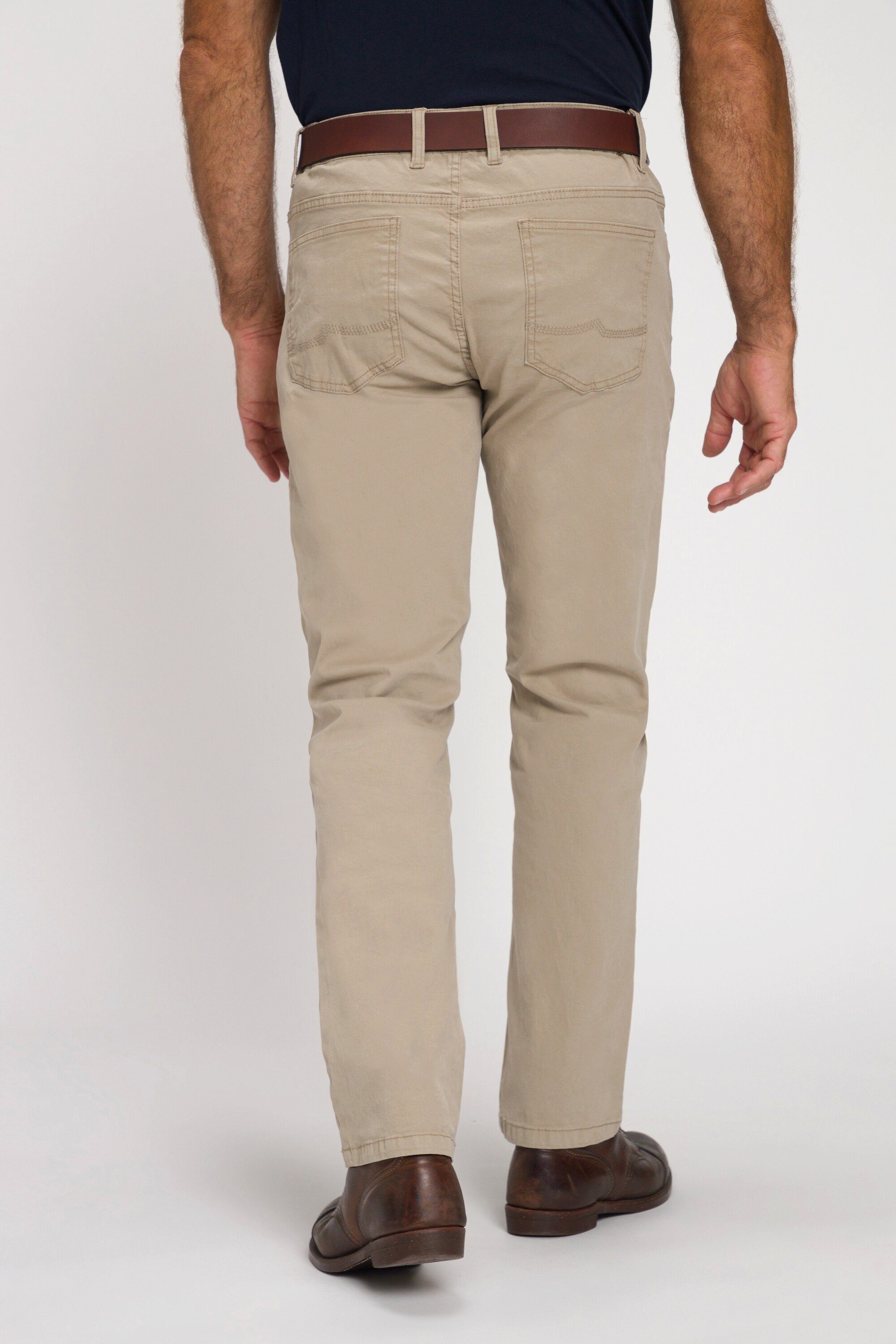 JP1880 5-Pocket-Jeans Twillhose Bauchfit 5-Pocket Regular Fit