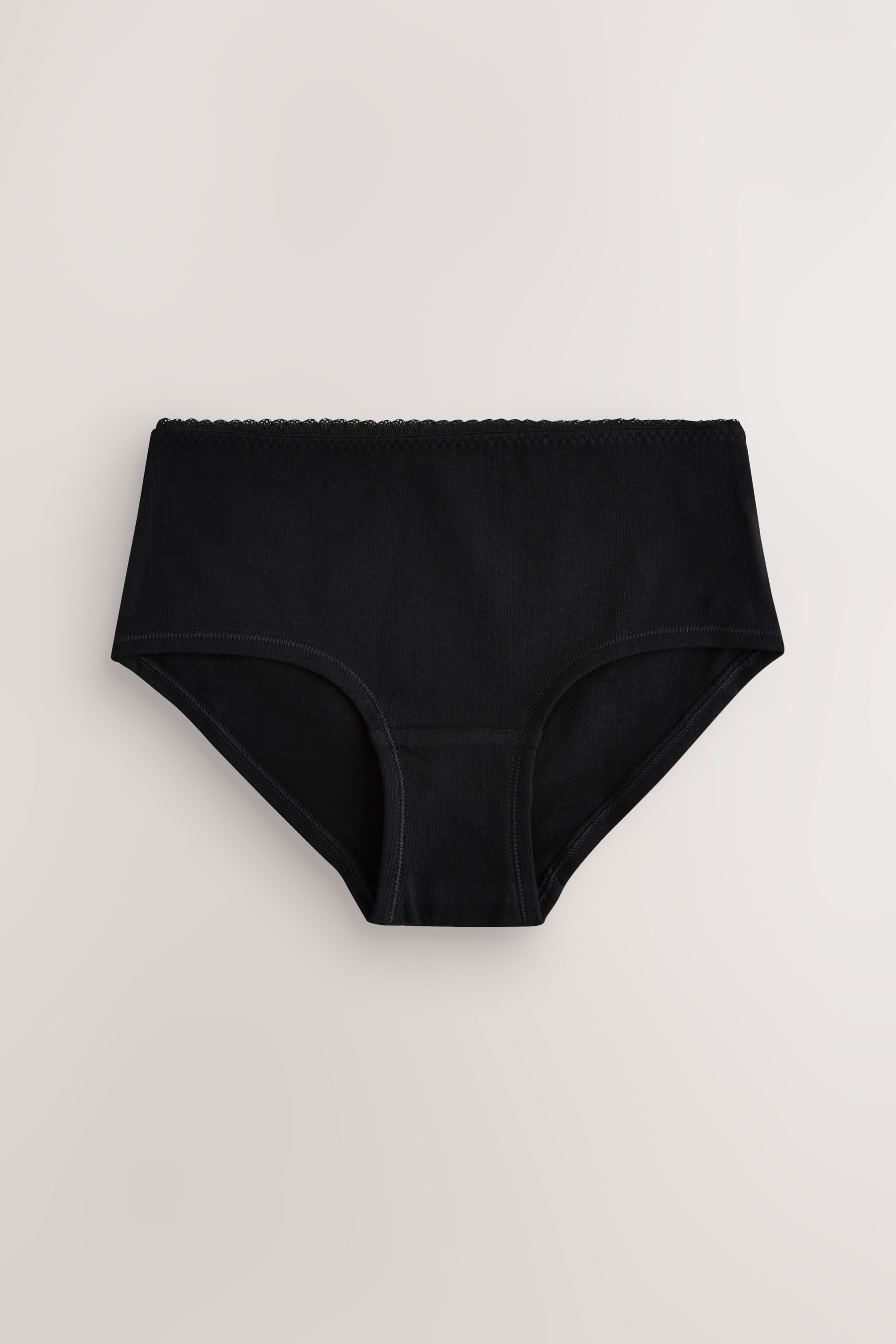 Next Hipster Hüftslips, 5er-Pack (5-St)