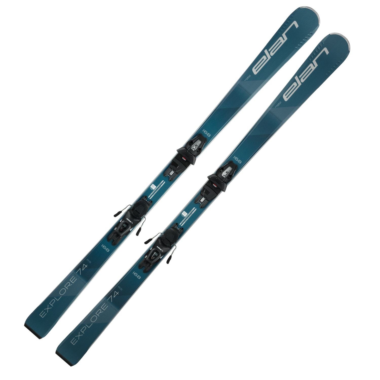 elan Ski Explore 74 RS 160cm