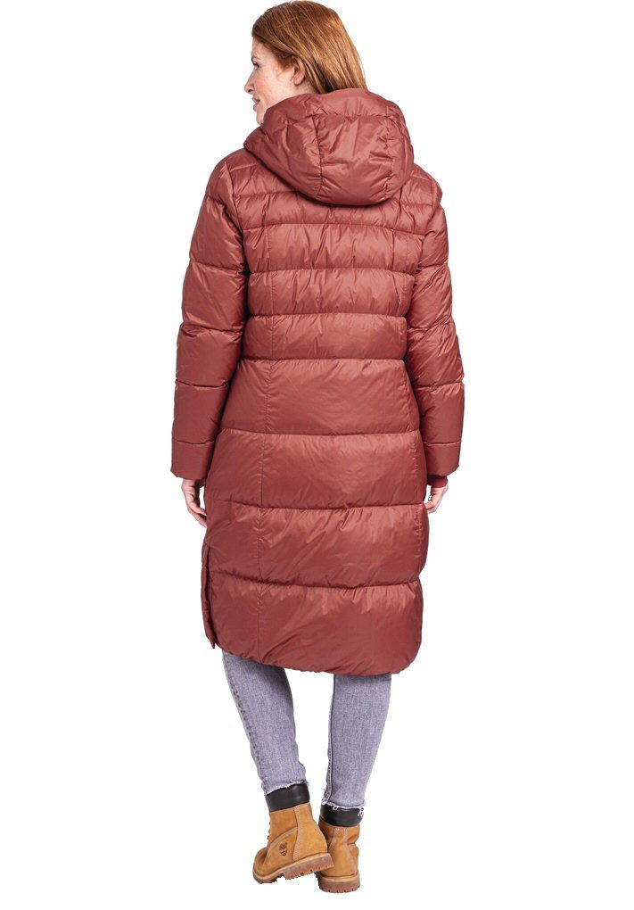 Schöffel Wintermantel Kenosha (Daunenmantel, winddicht, wasserabweisend) ro günstig online kaufen