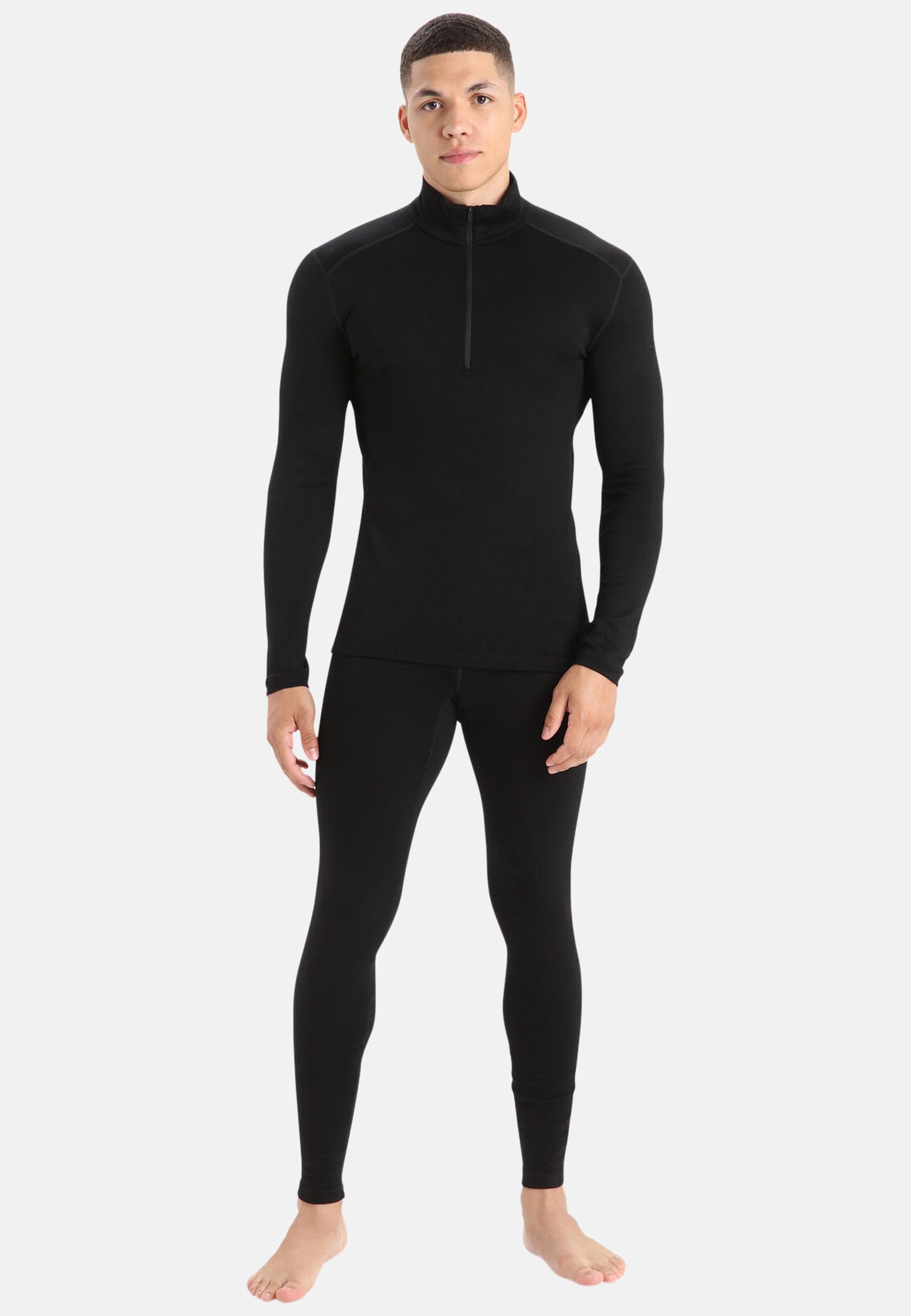 Icebreaker Leggings 260 Tech
