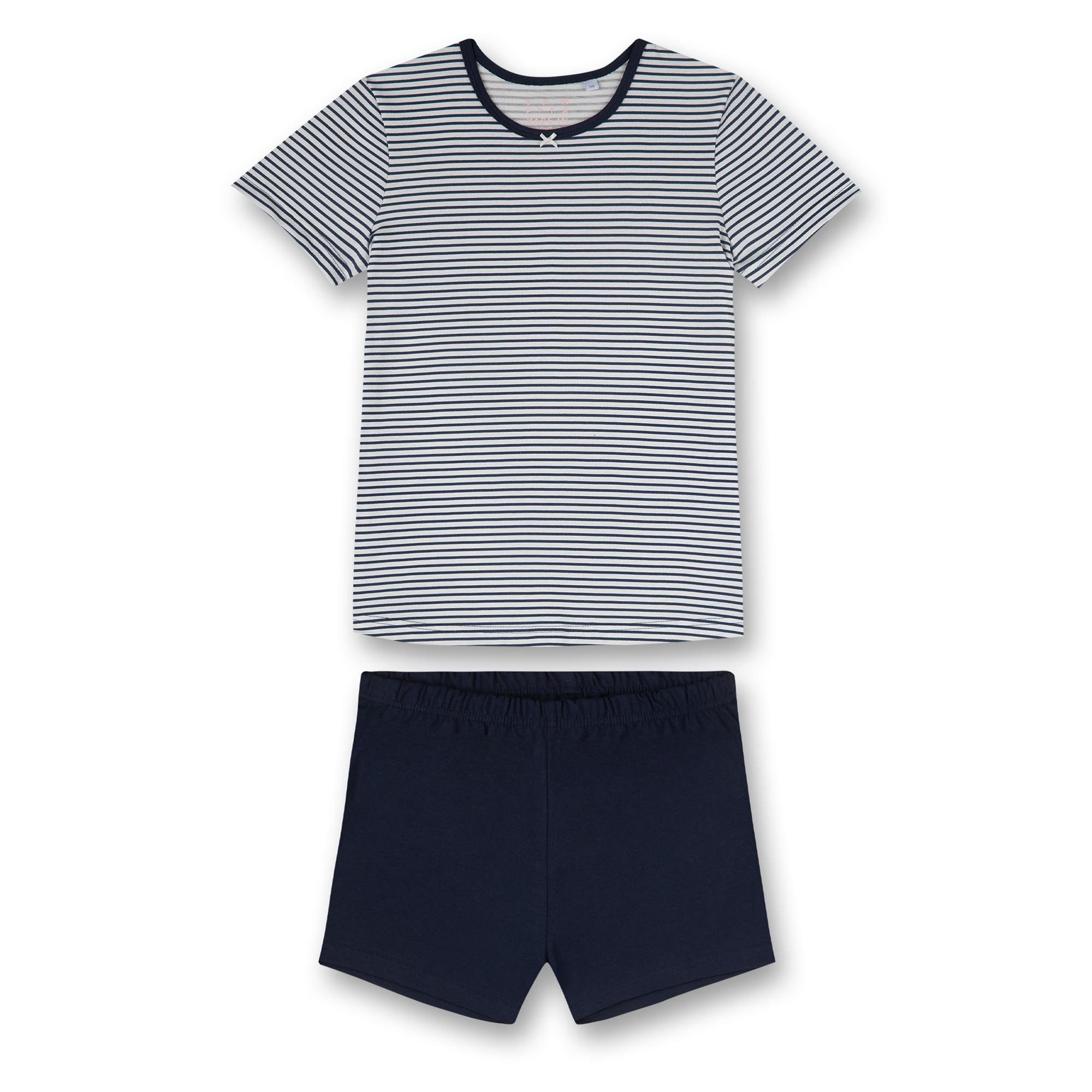 Pyjama Mädchen Pyjama Baumwolle