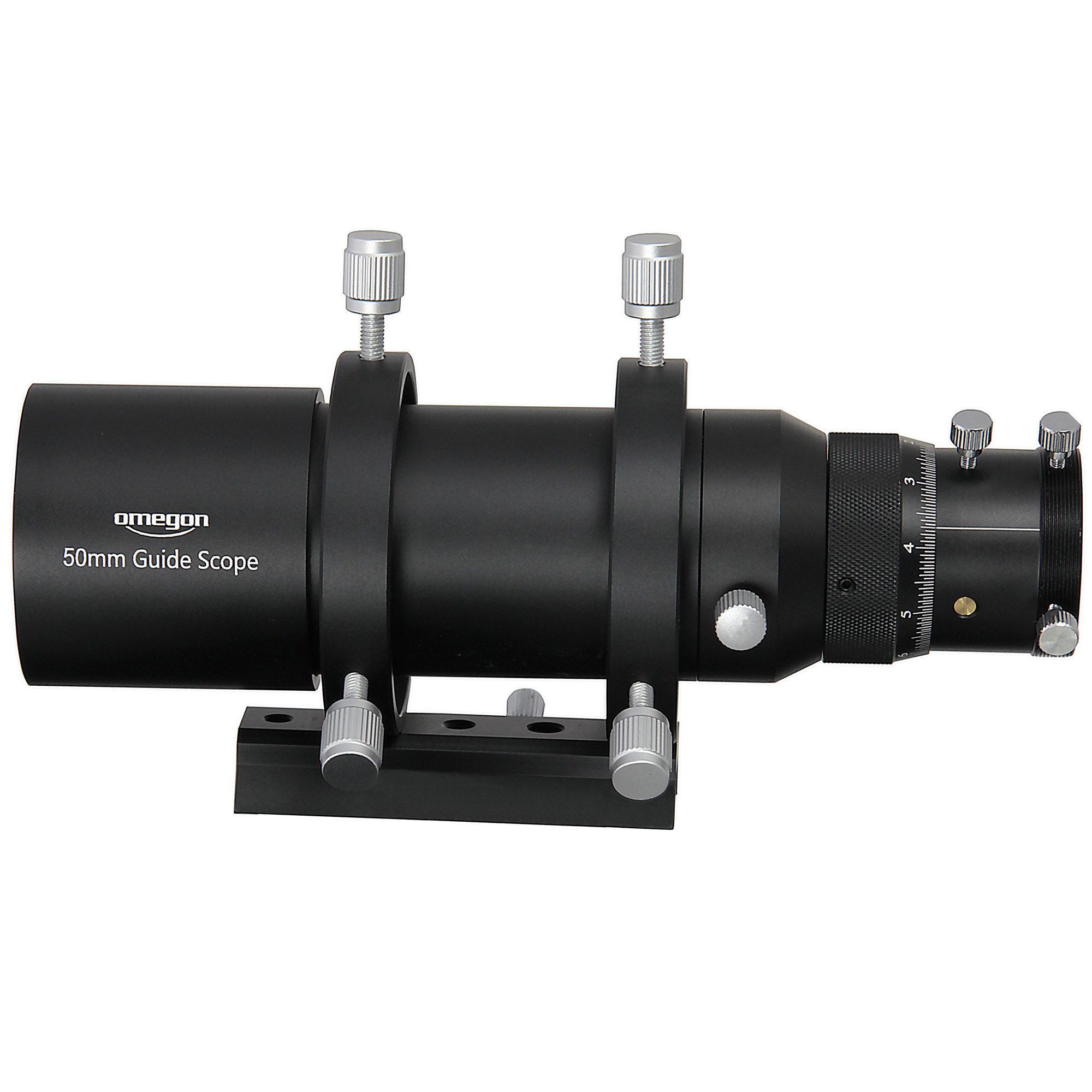 Teleskop Omegon Microspeed Guidescope 50mm