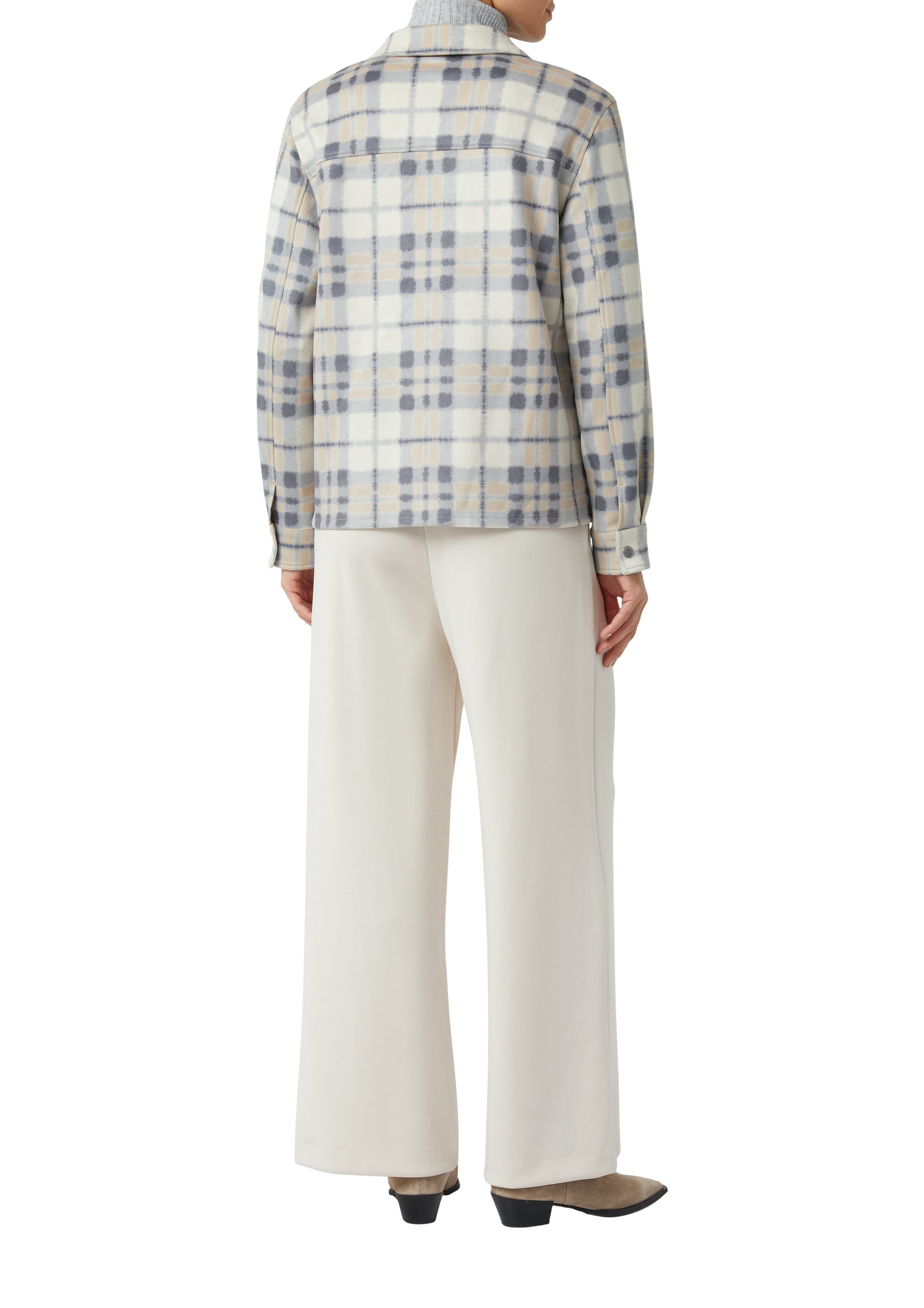 comma casual identity Outdoorjacke günstig online kaufen