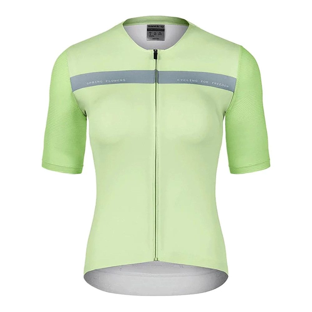 SANTIC Radtrikot Damen Azifa Trikot günstig online kaufen
