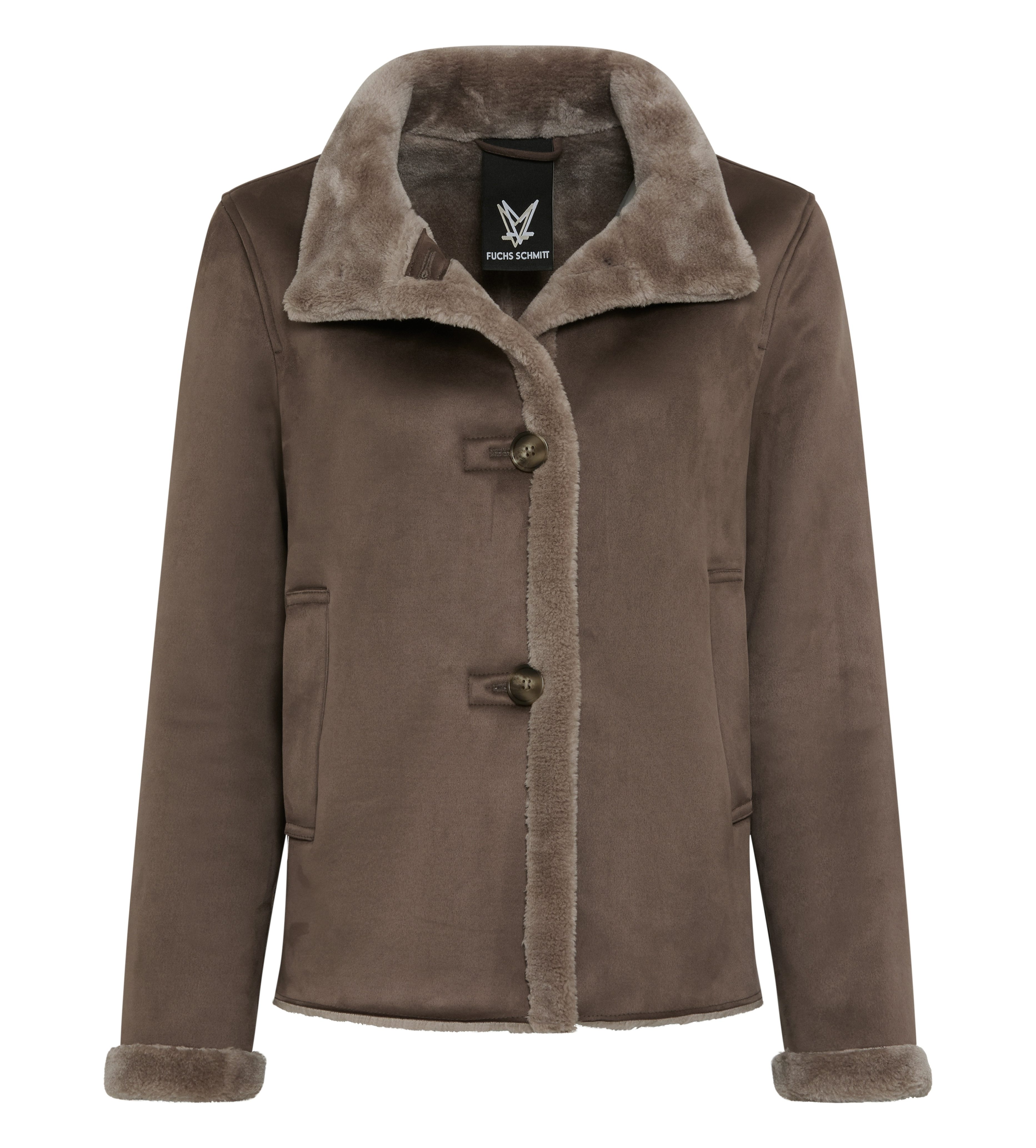 Fuchs Schmitt Outdoorjacke