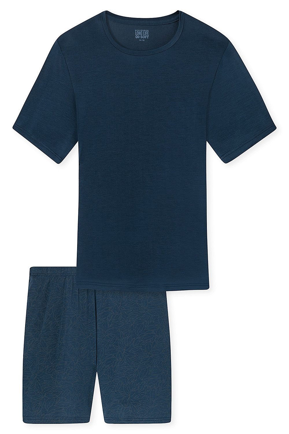Shorty Long Life Soft Herren