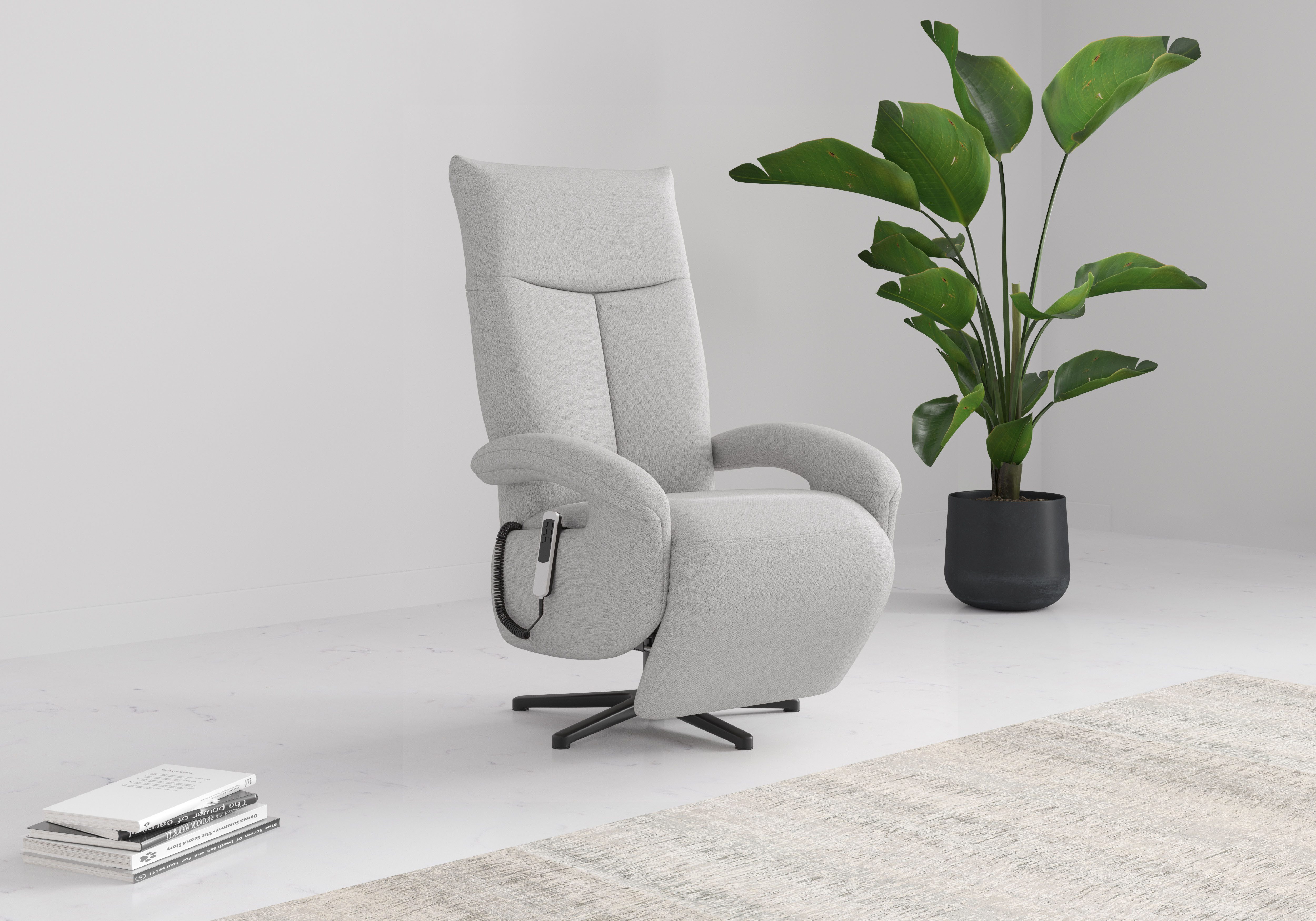 sit&more TV-Sessel TV Dance, wahlweise manuell günstig online kaufen