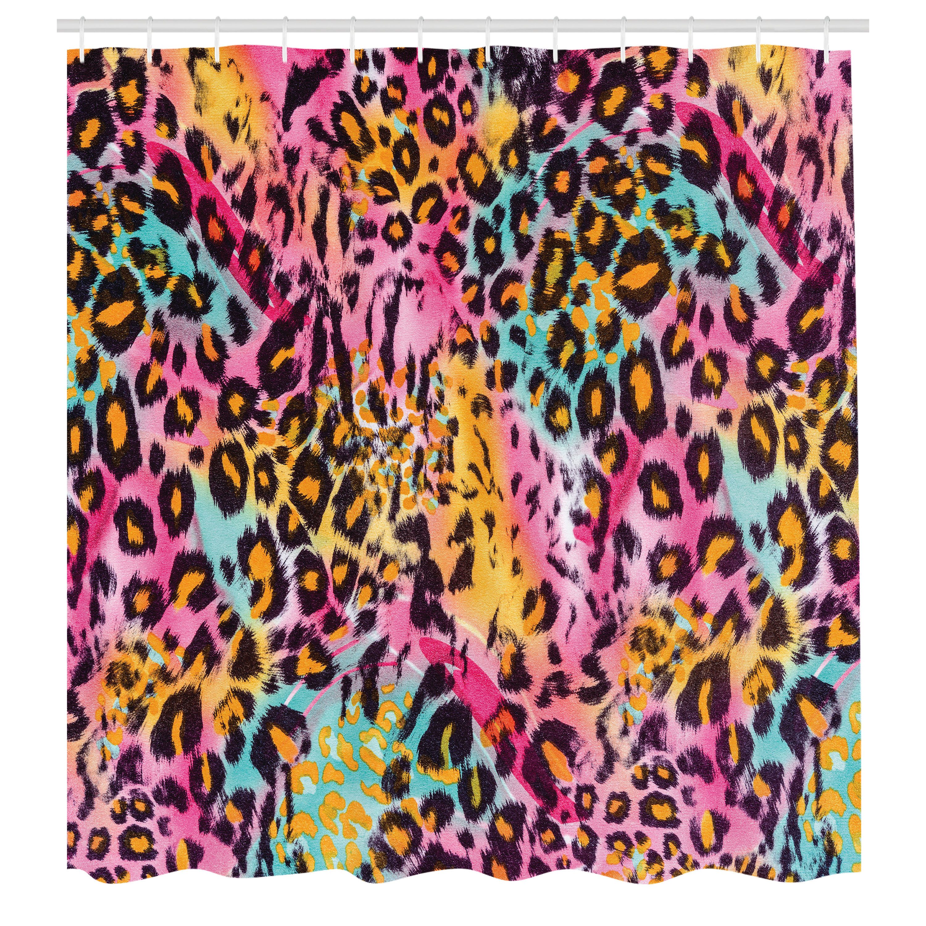 Abakuhaus Duschvorhang Moderner Digitaldruck mit 12 Haken auf Stoff Wasser günstig online kaufen