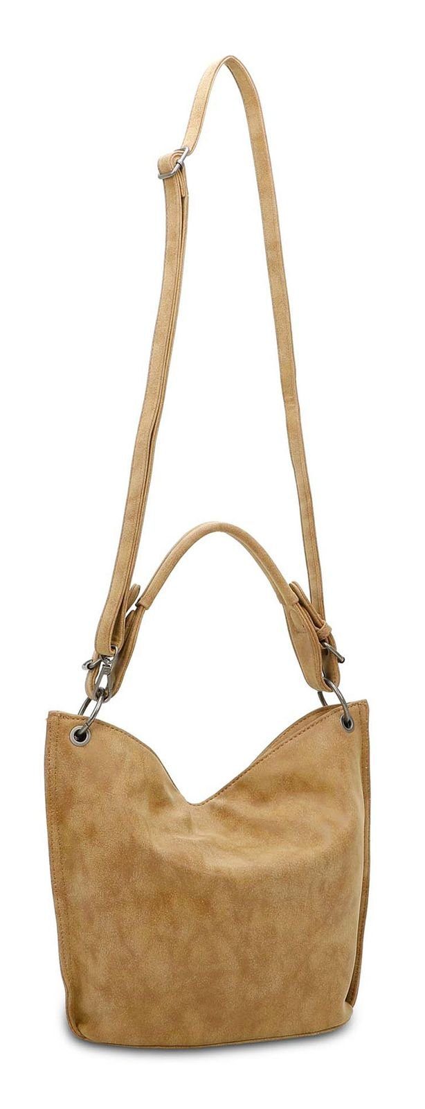 Fritzi aus Preußen Schultertasche Fritzi31N Vintage günstig online kaufen